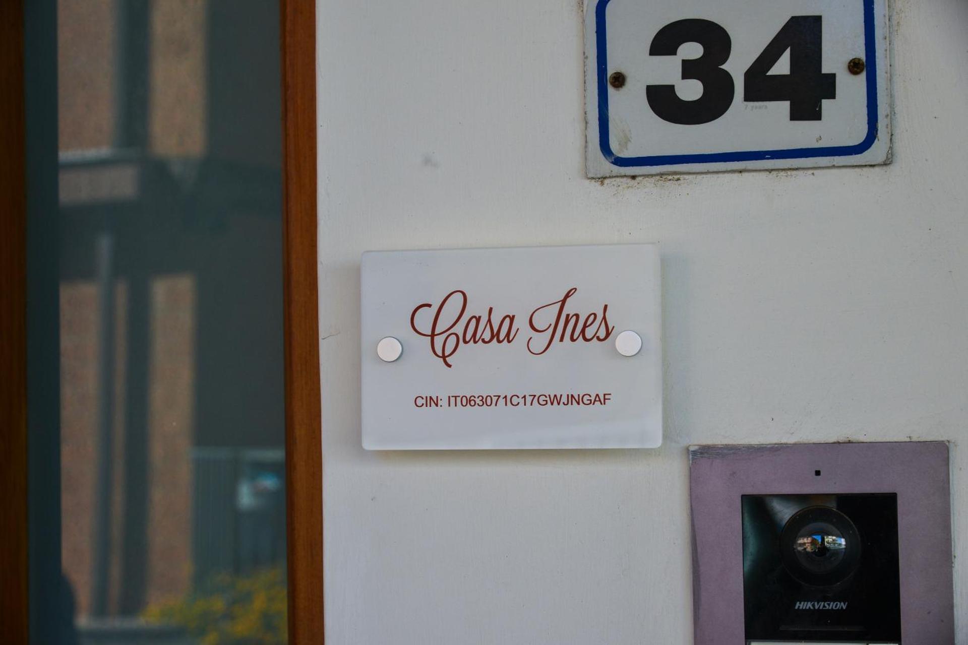 Property logo or sign