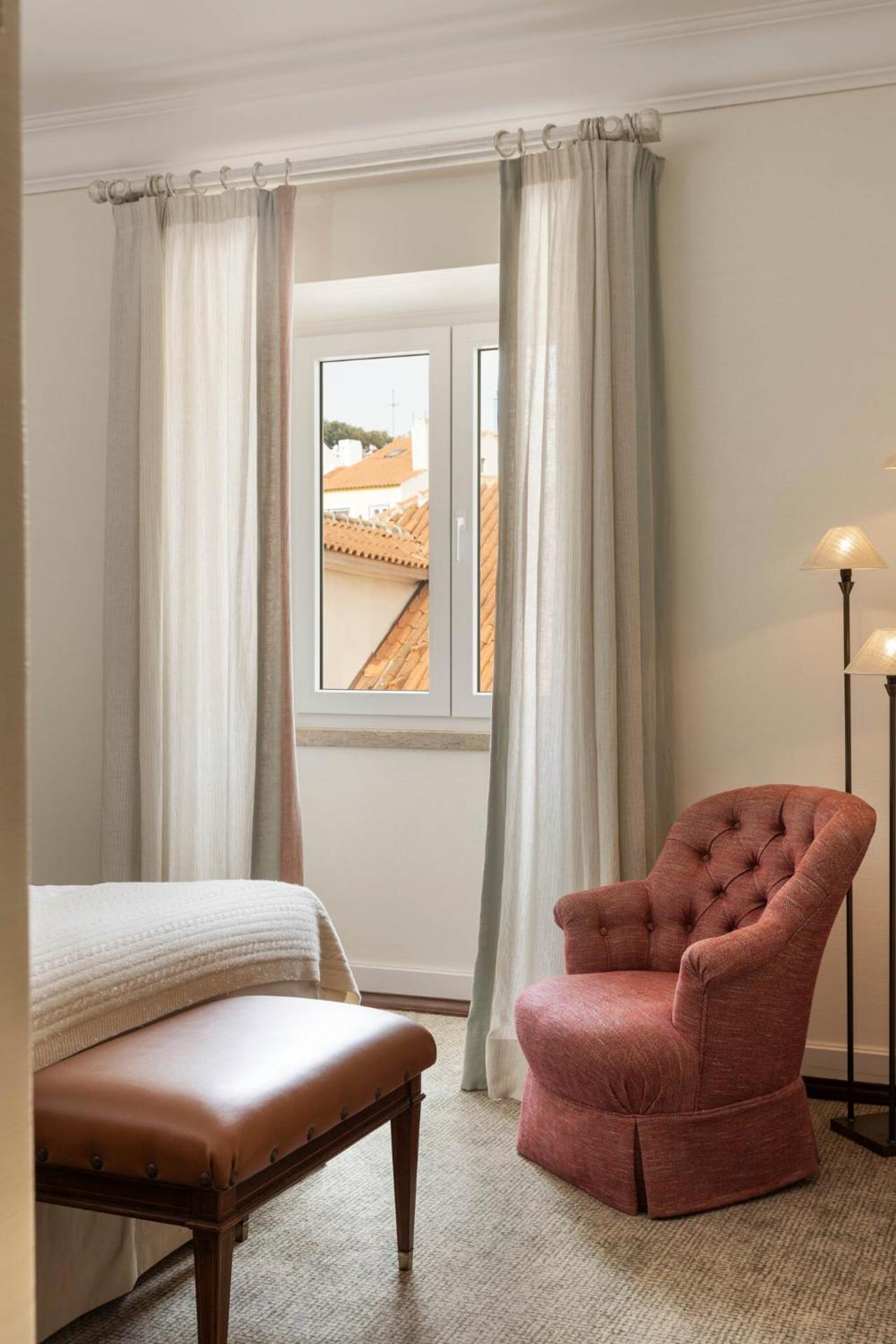 As Janelas Verdes Inn - Lisbon Heritage Collection - Riverside