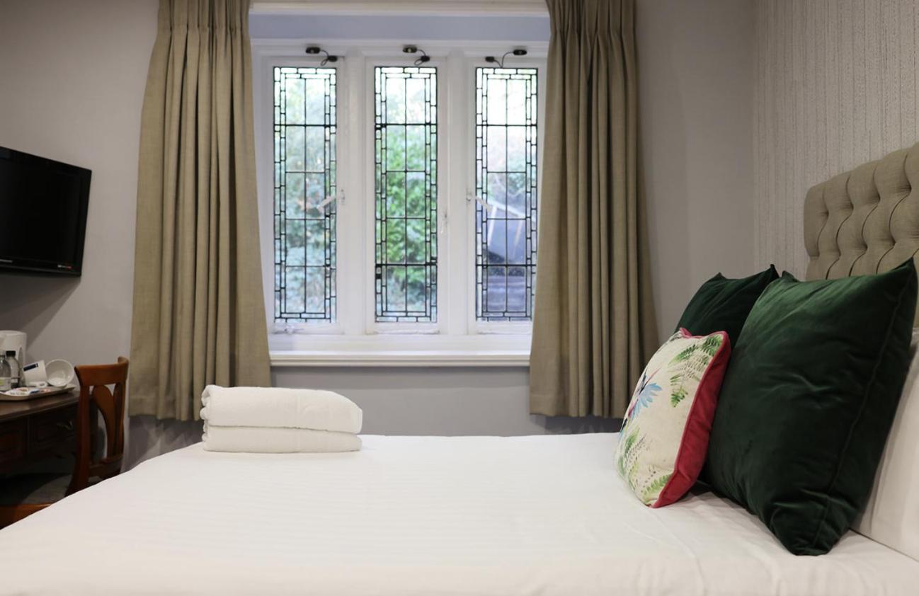 Netherwood Hotel & Spa