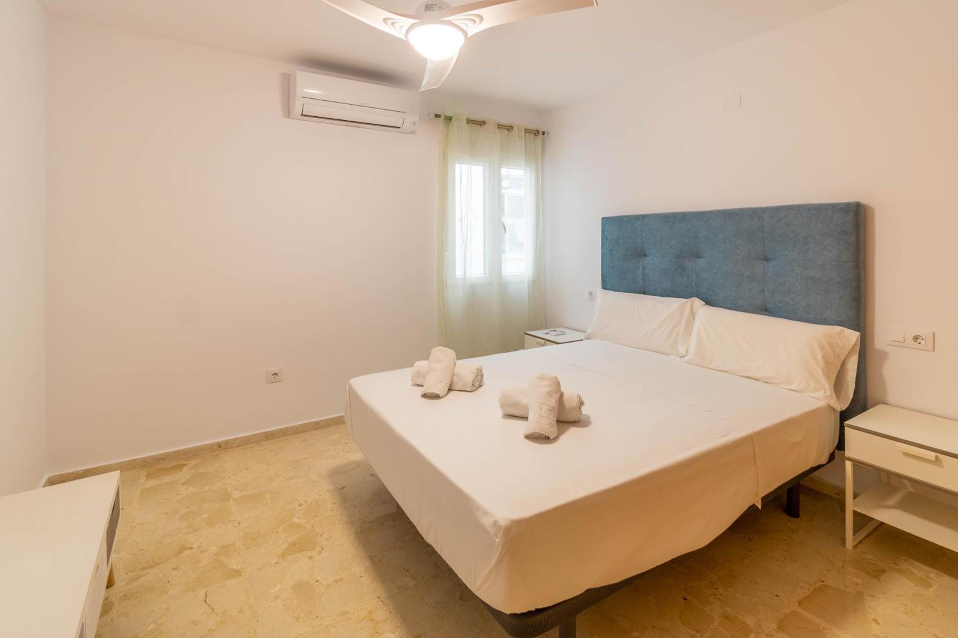 Apartamento BeachFleming Javea