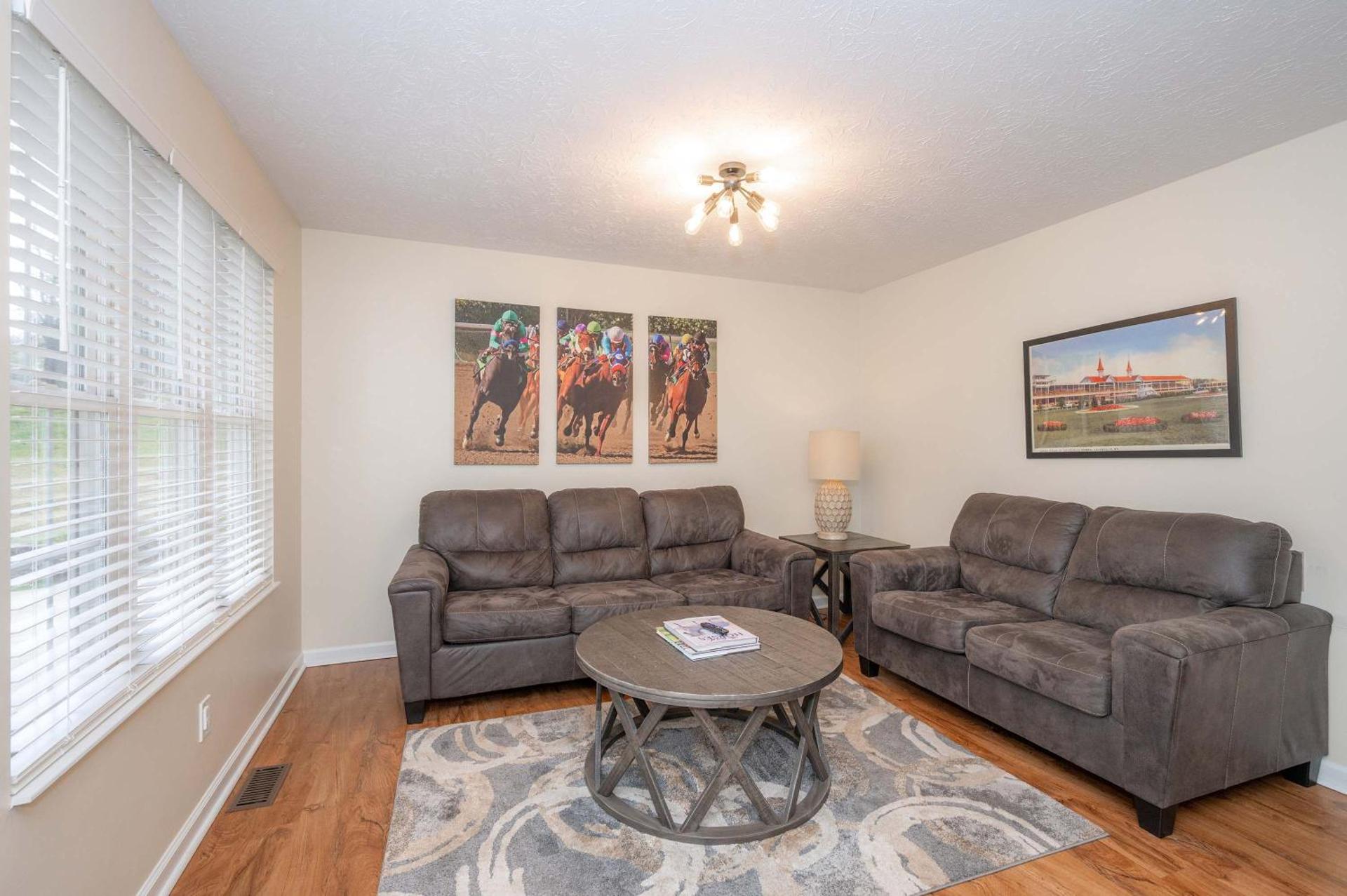 Horse Haven - 4 BDR Charmer Close to Ark Encounter