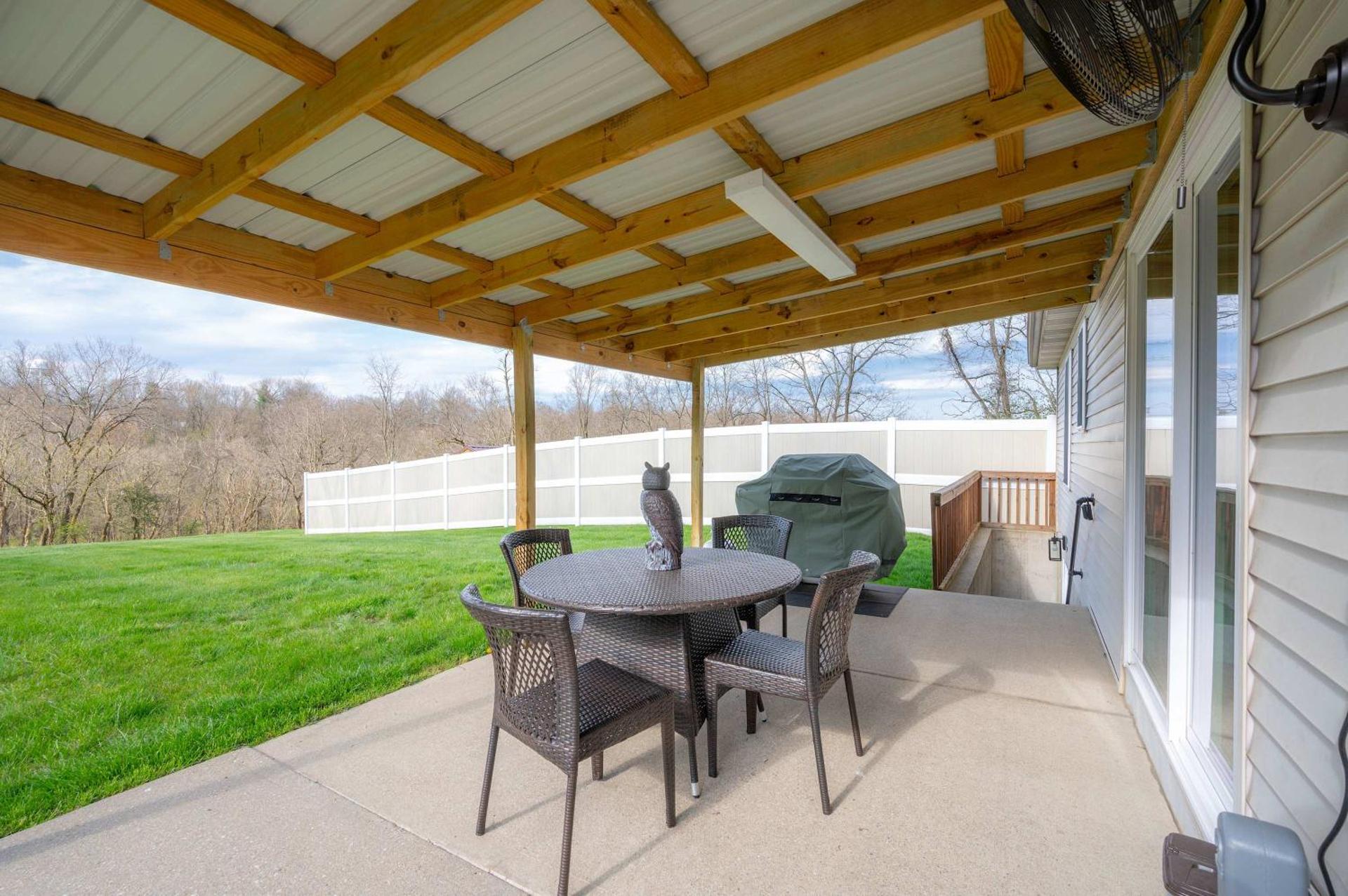 Horse Haven - 4 BDR Charmer Close to Ark Encounter