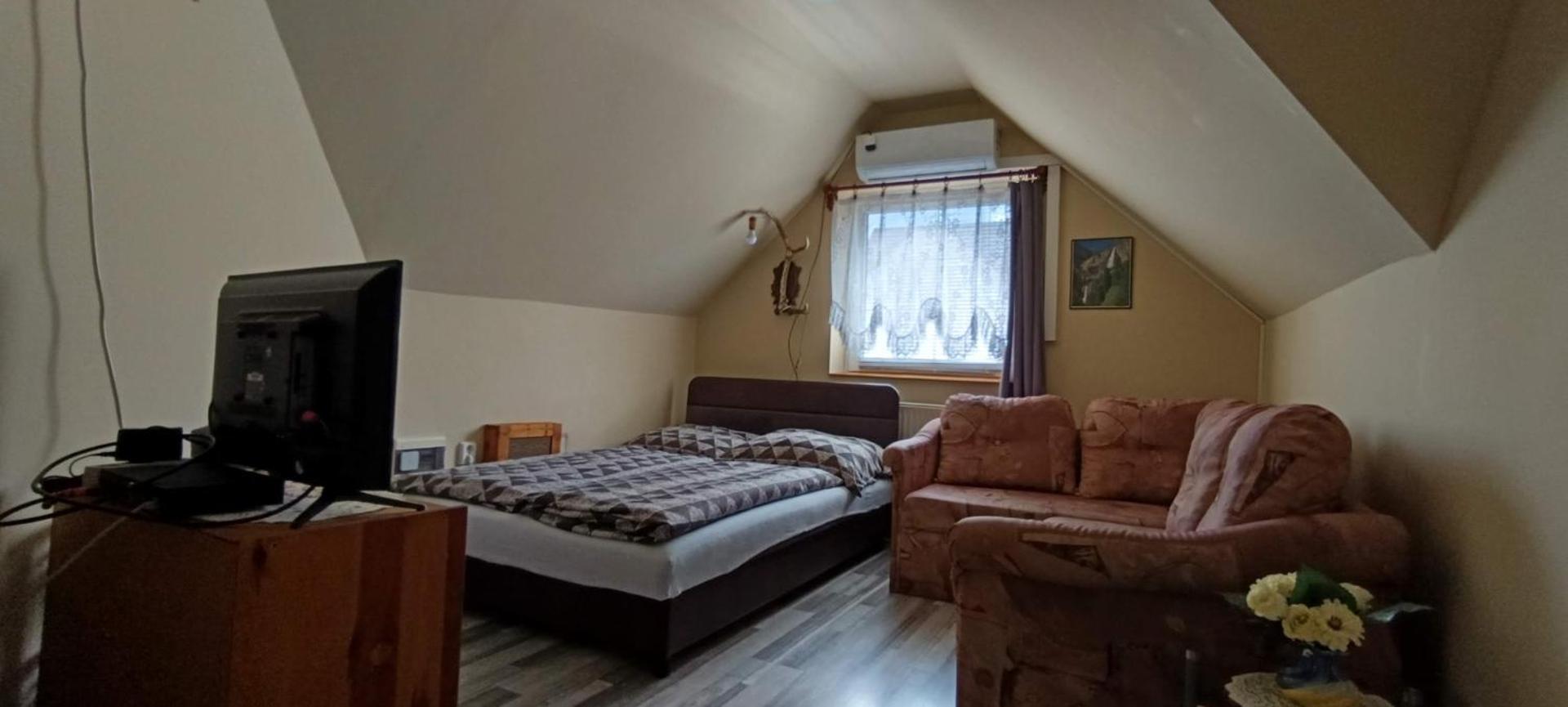 Czakó Vendégház és Nyaralóudvar