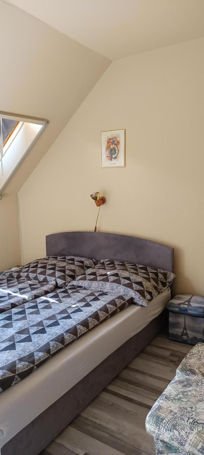 Czakó Vendégház és Nyaralóudvar