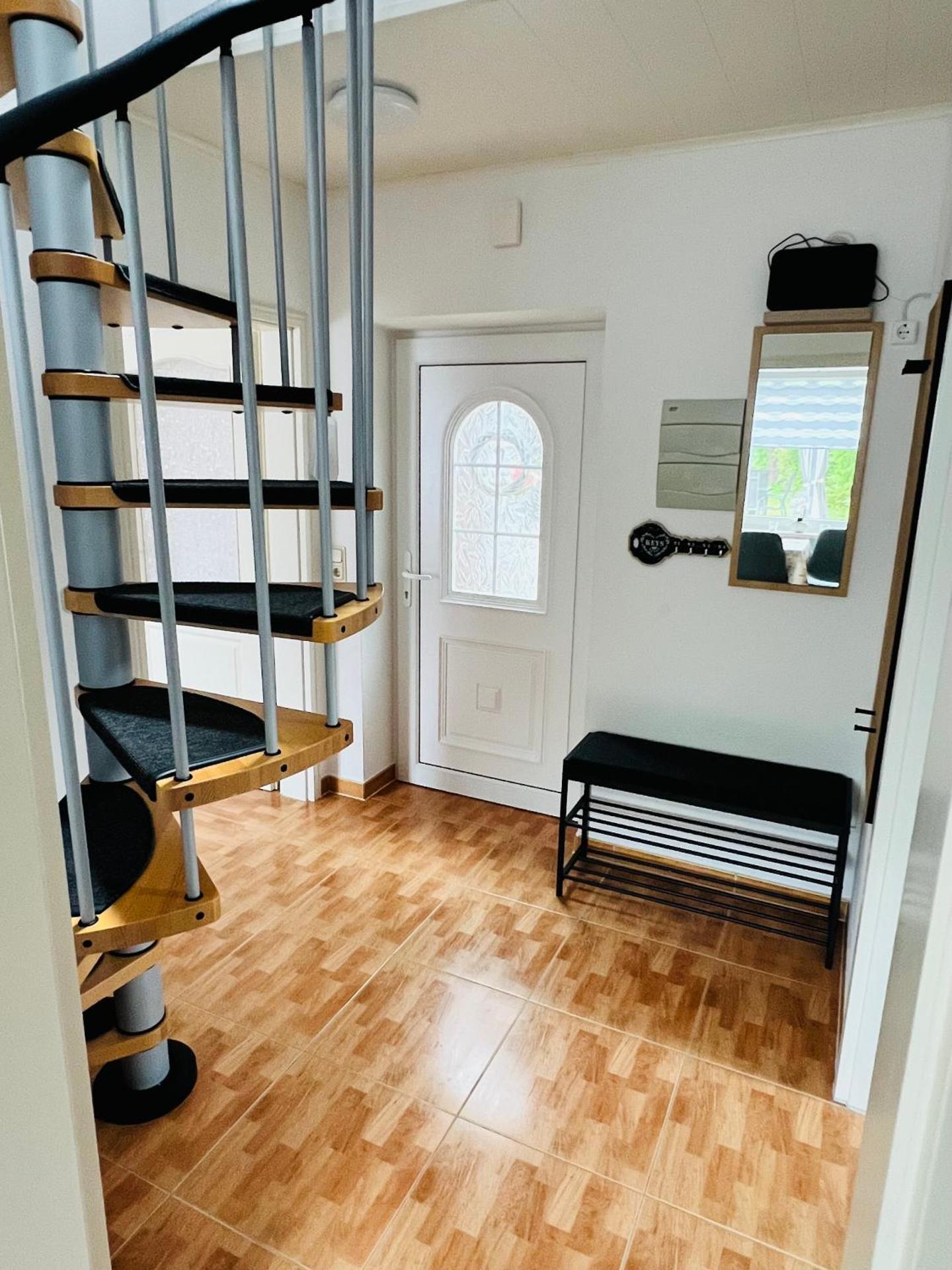 Jadeperle an der Nordsee Wilhelmshaven