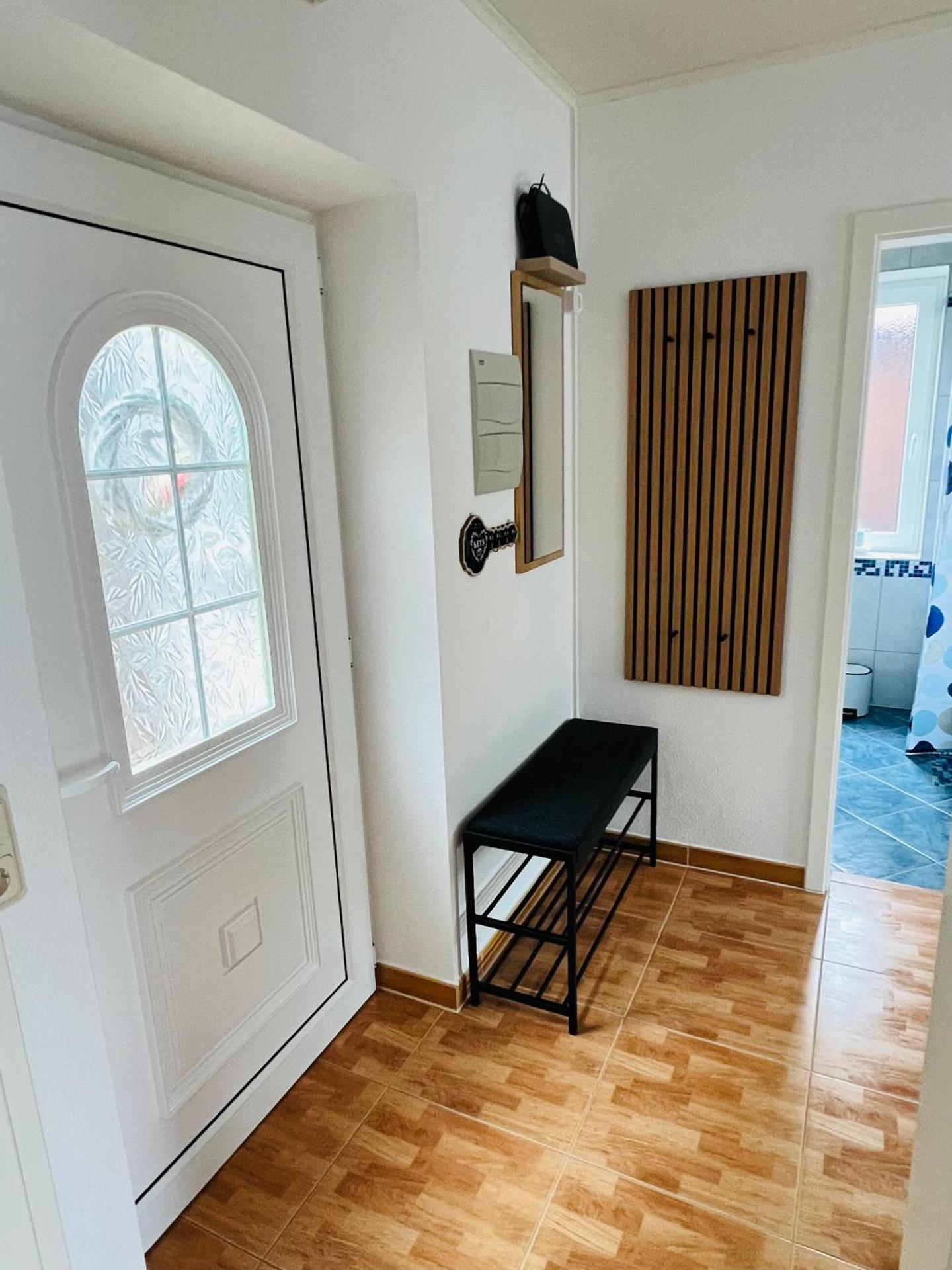 Jadeperle an der Nordsee Wilhelmshaven