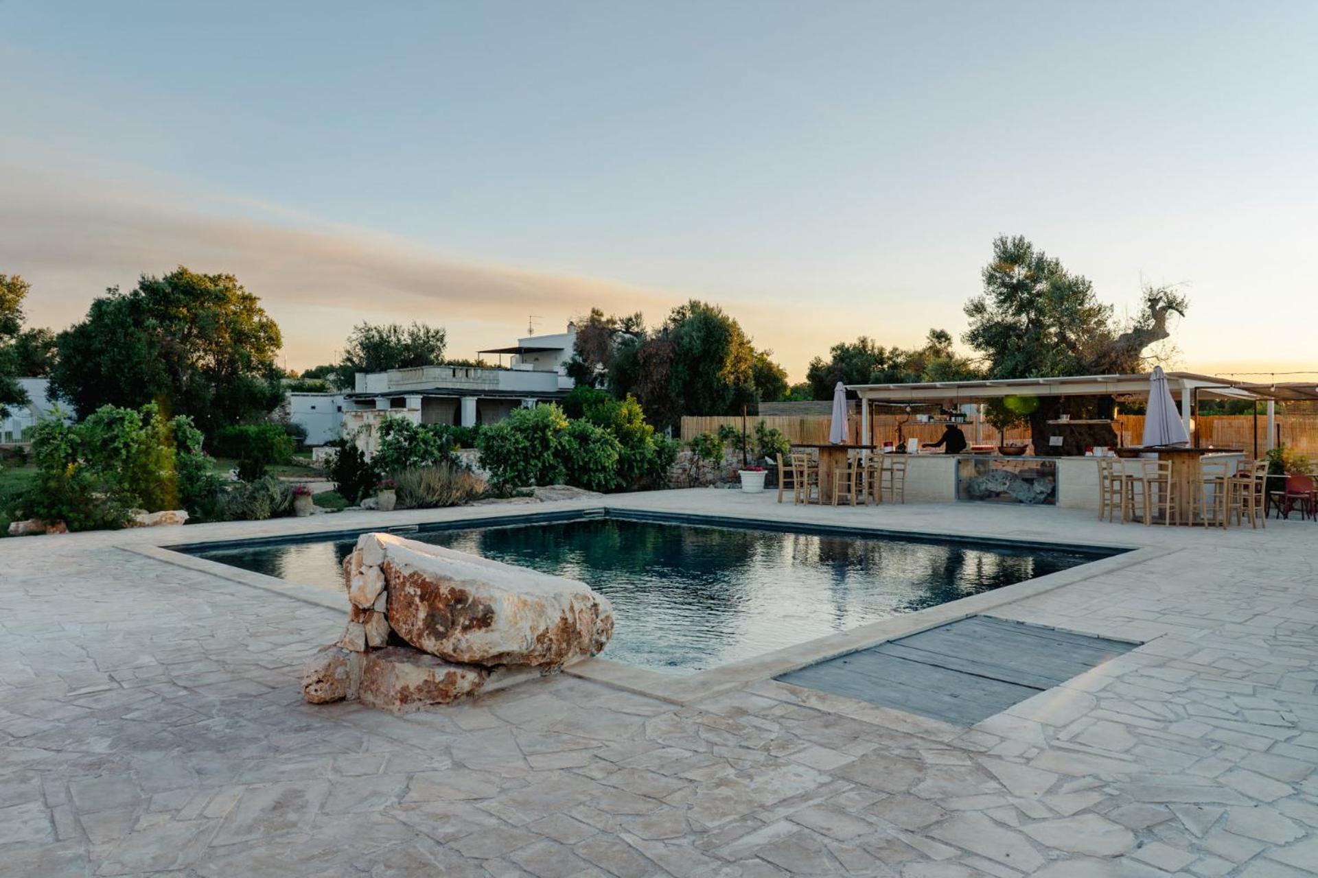 Masseria della Piana