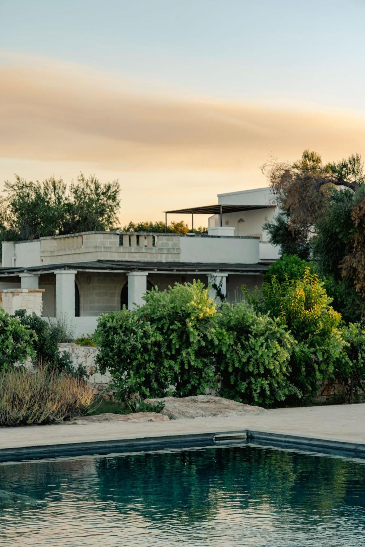 Masseria della Piana