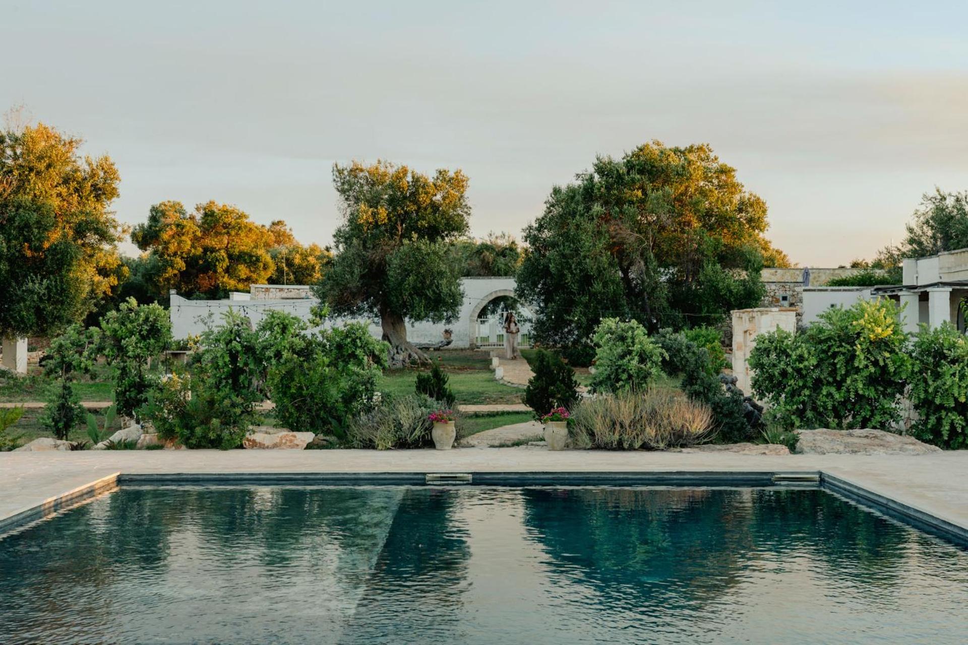 Masseria della Piana