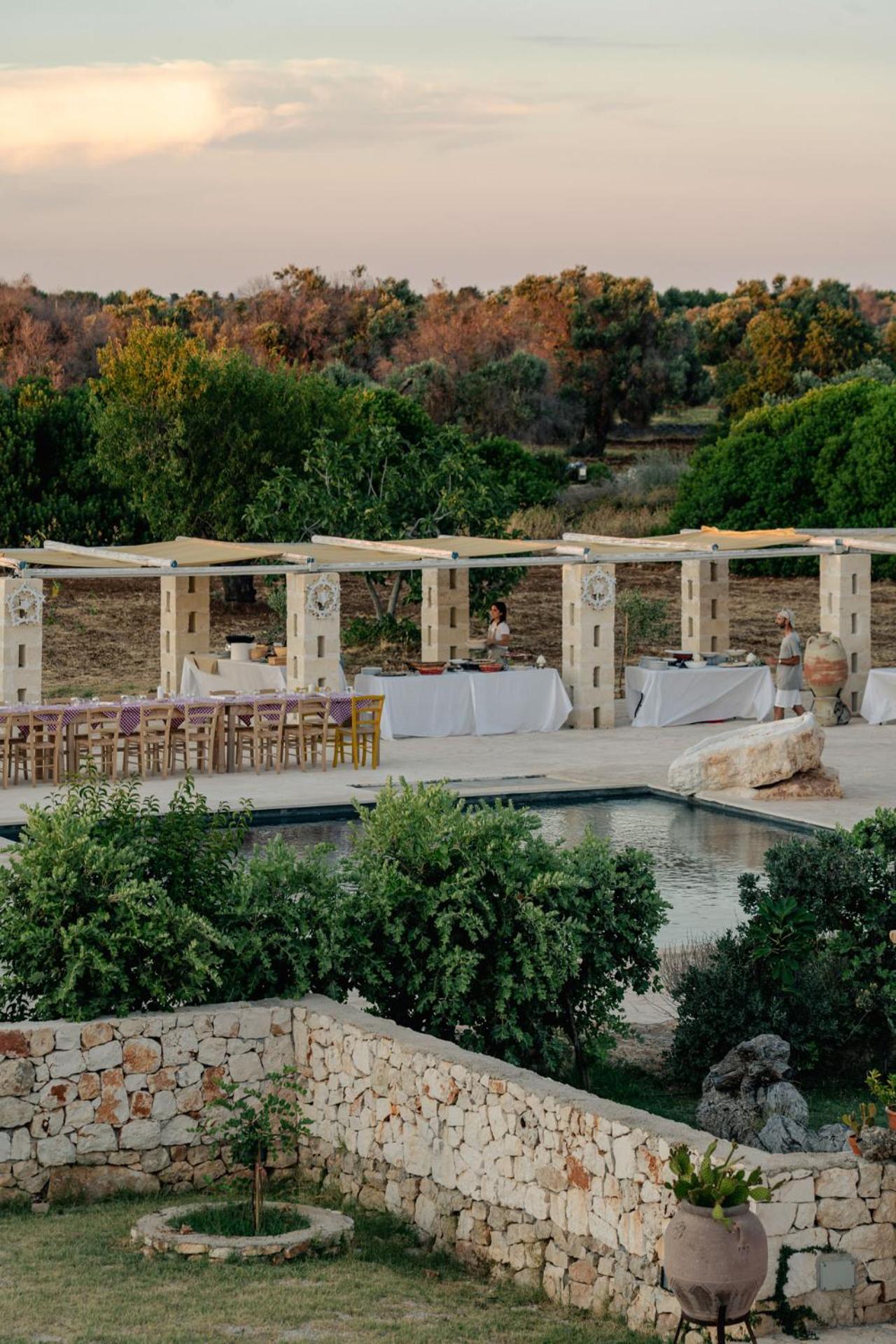 Masseria della Piana