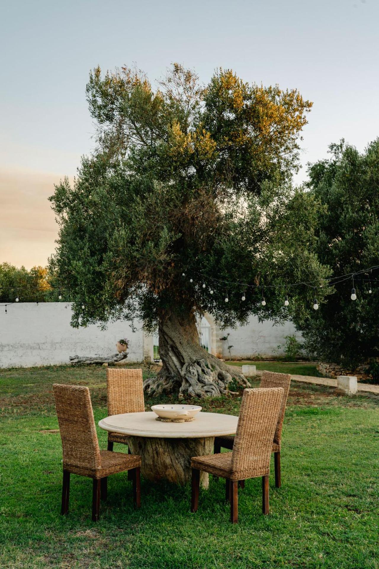 Masseria della Piana