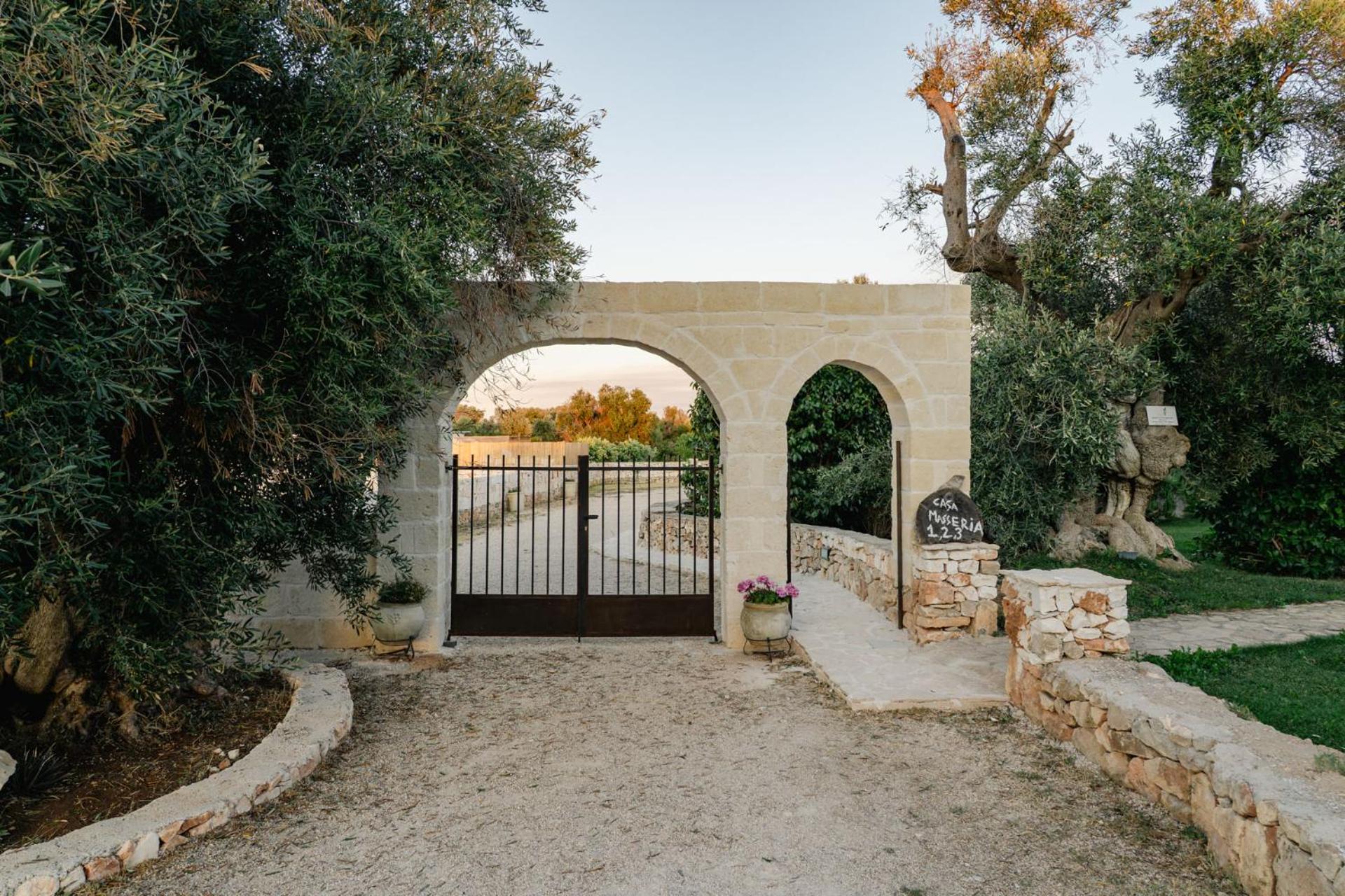 Masseria della Piana