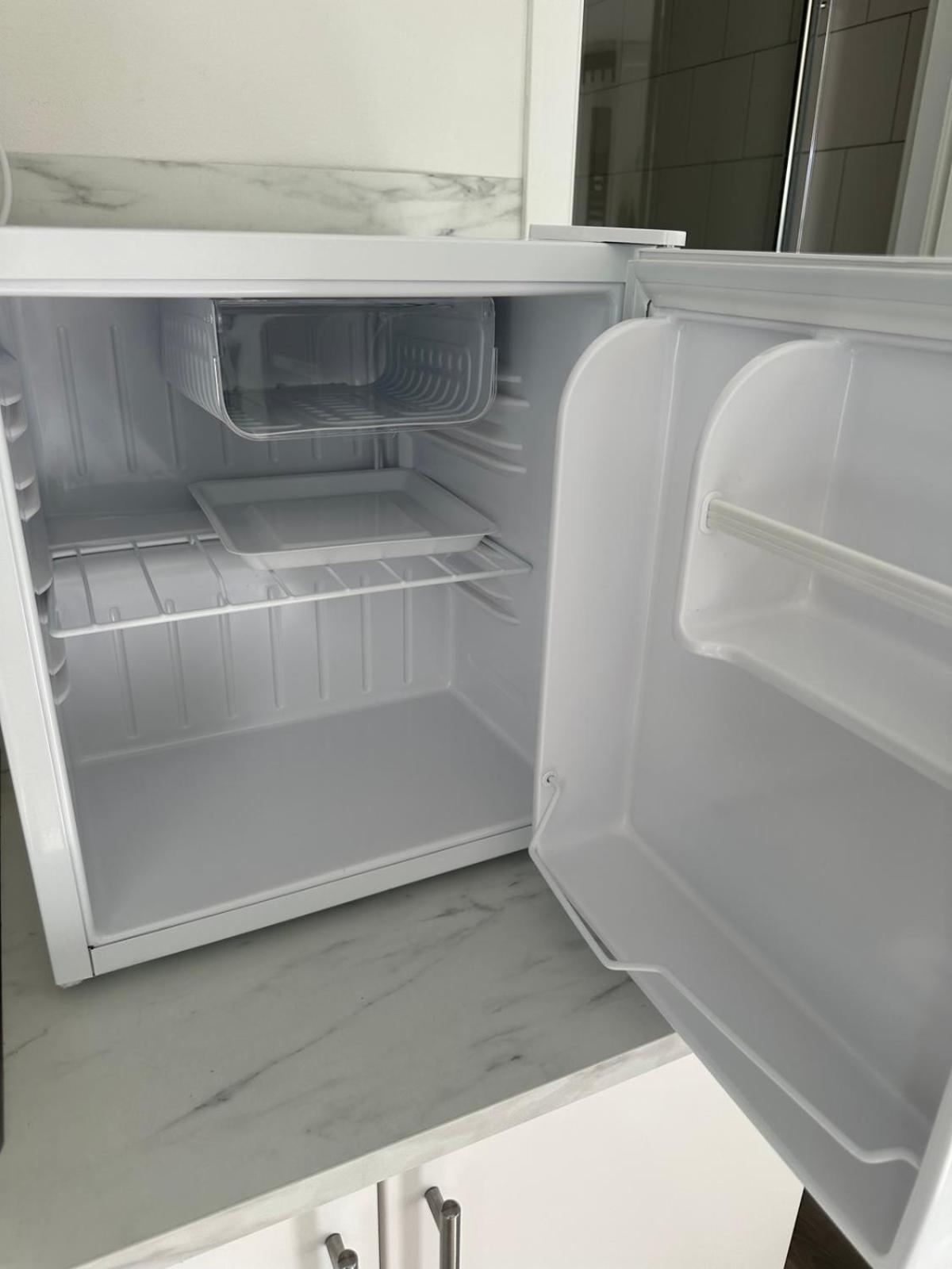 Apartment with terrace Nasinge 4F