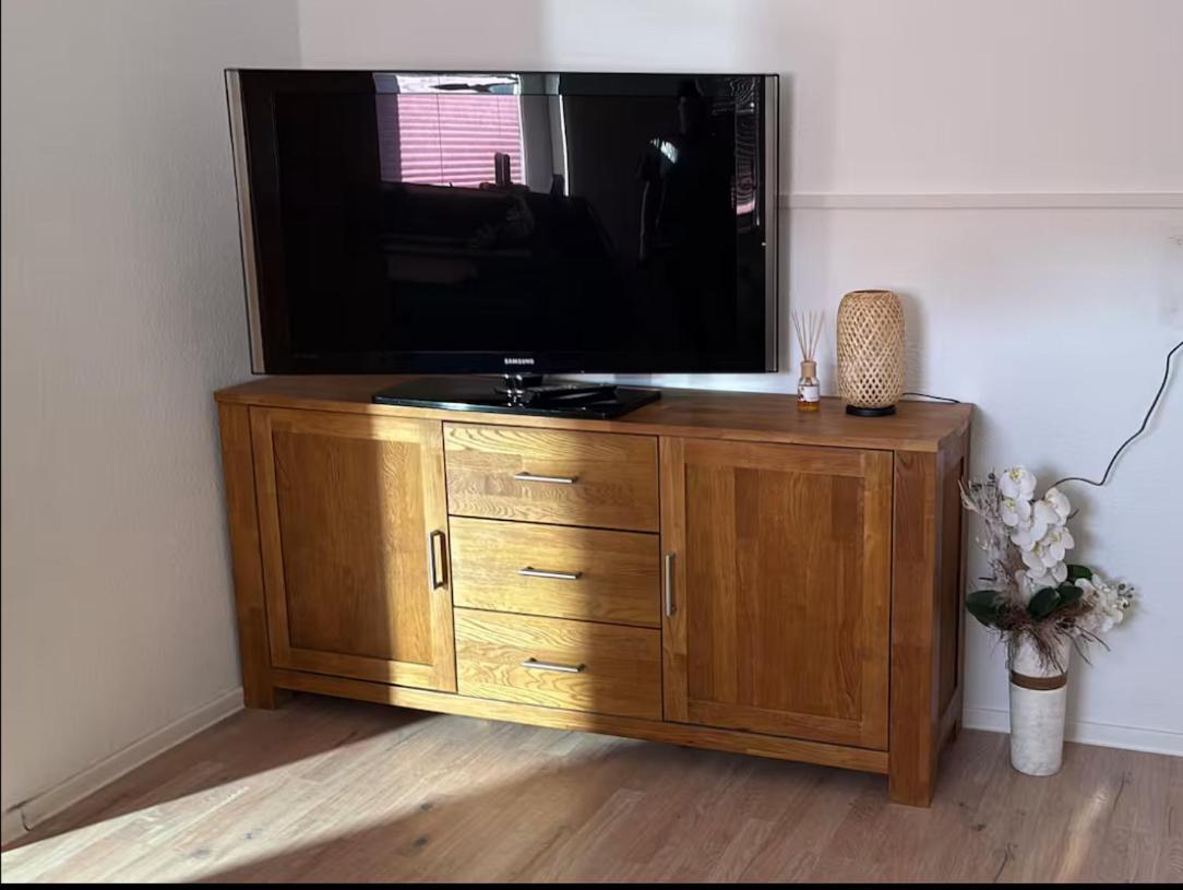 Hannfried-Zimmervermietung