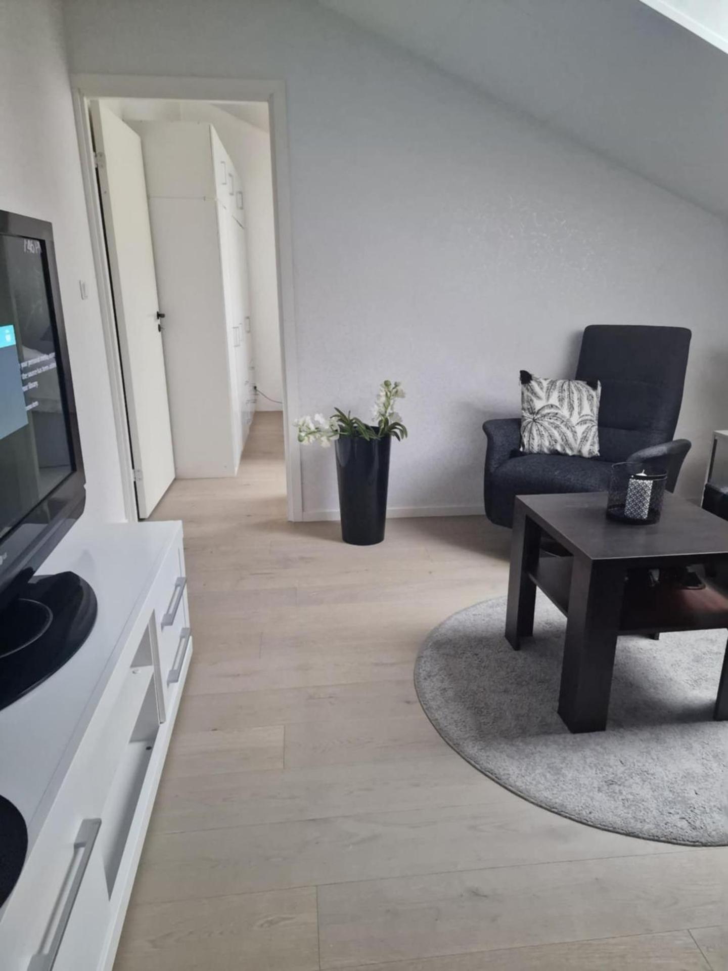 Cozy apartment Isabell