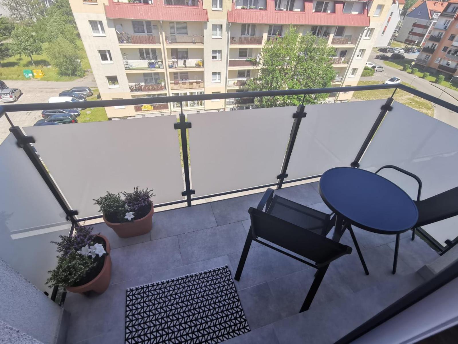 Apartament Olimpia