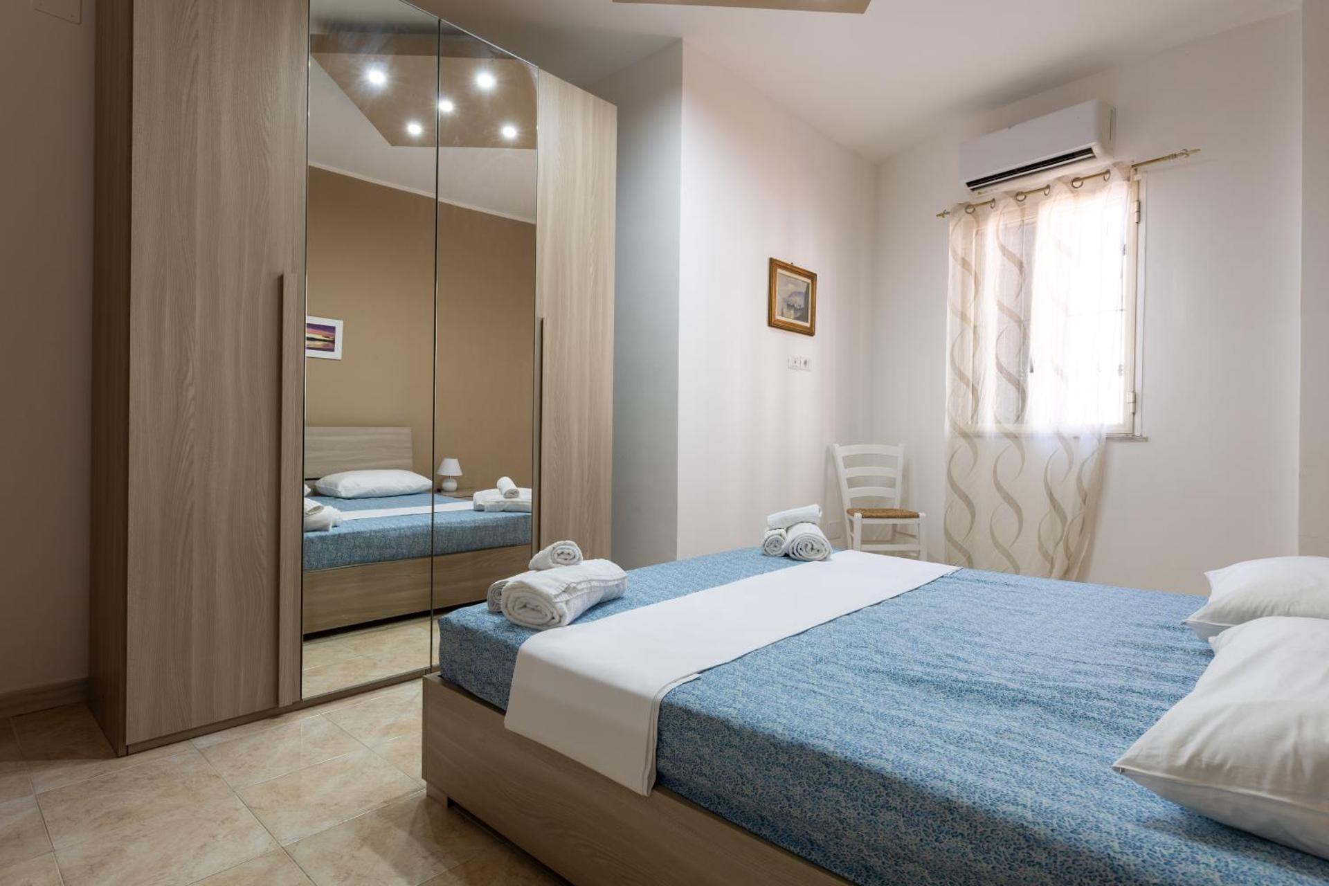 Cavalluccio Marino Holiday