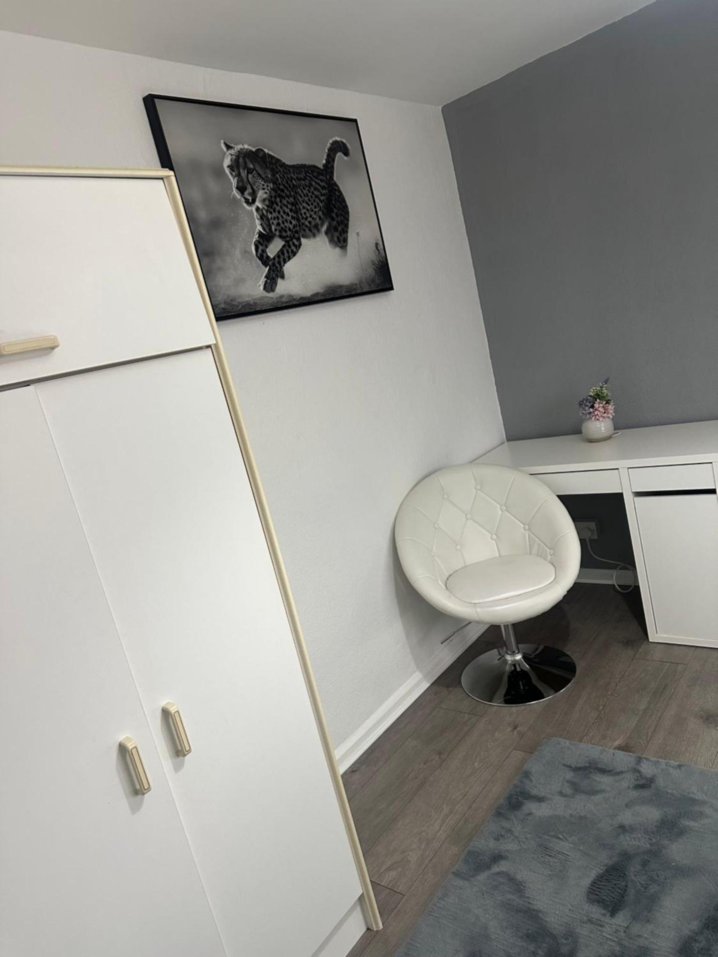 Comfortable Rooms Near Basildon Town Centre