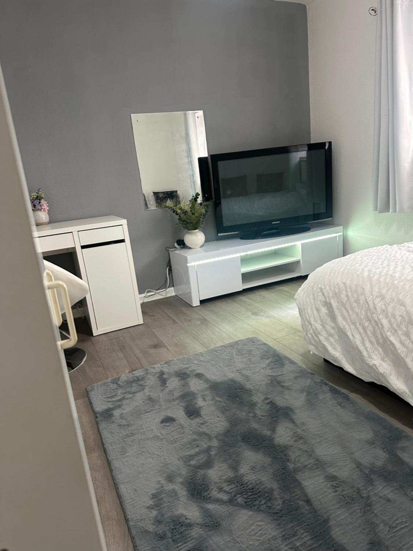 Comfortable Rooms Near Basildon Town Centre