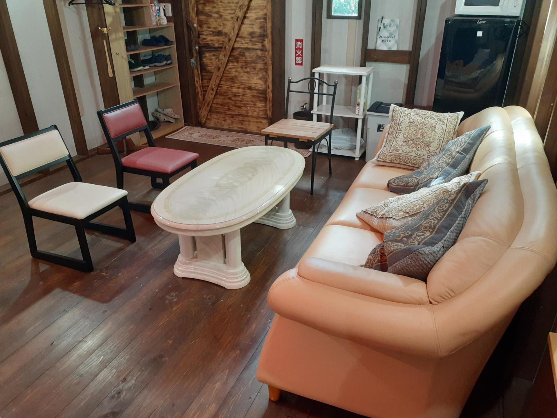 グランガ-デン南木