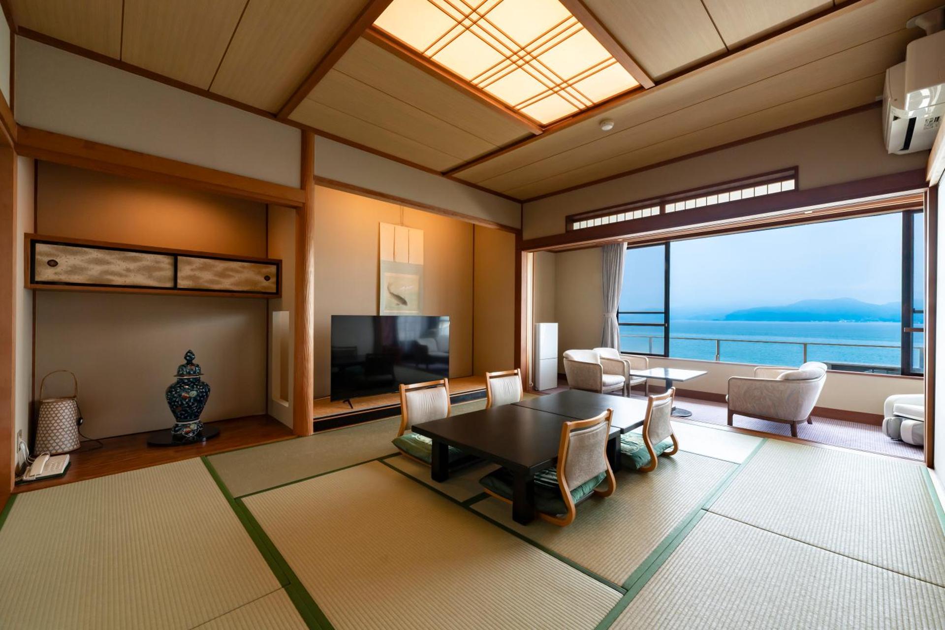 View (from property/room)