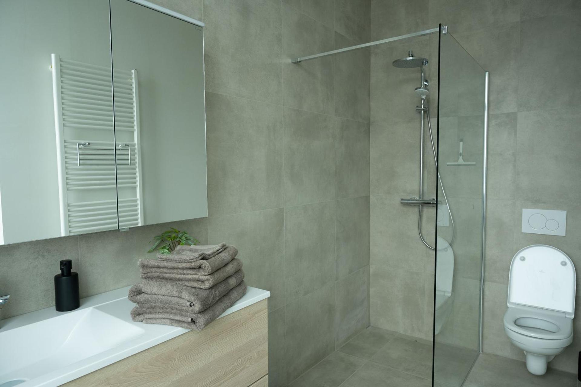 Brussels North - Pajot Apartments