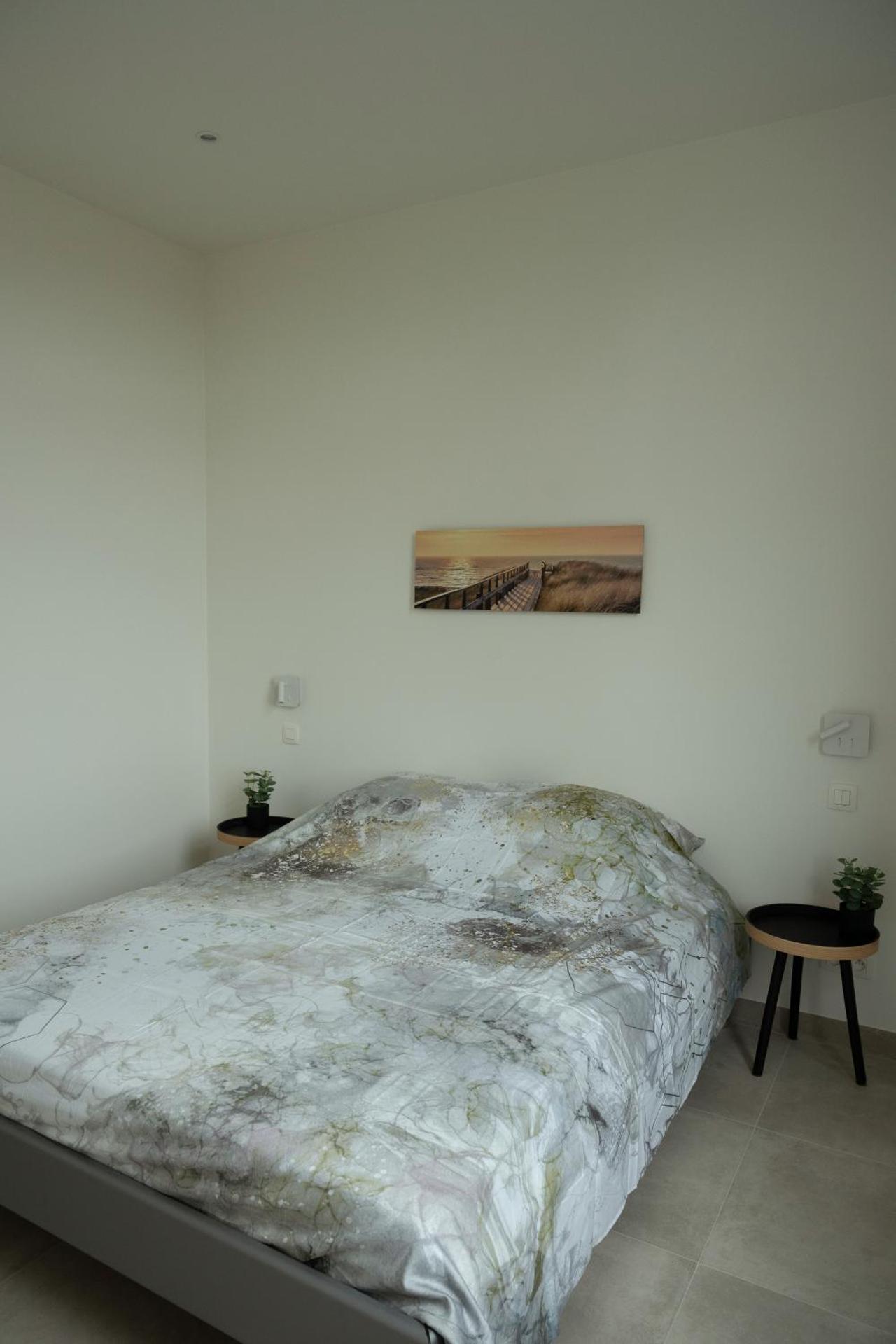 Brussels North - Pajot Apartments