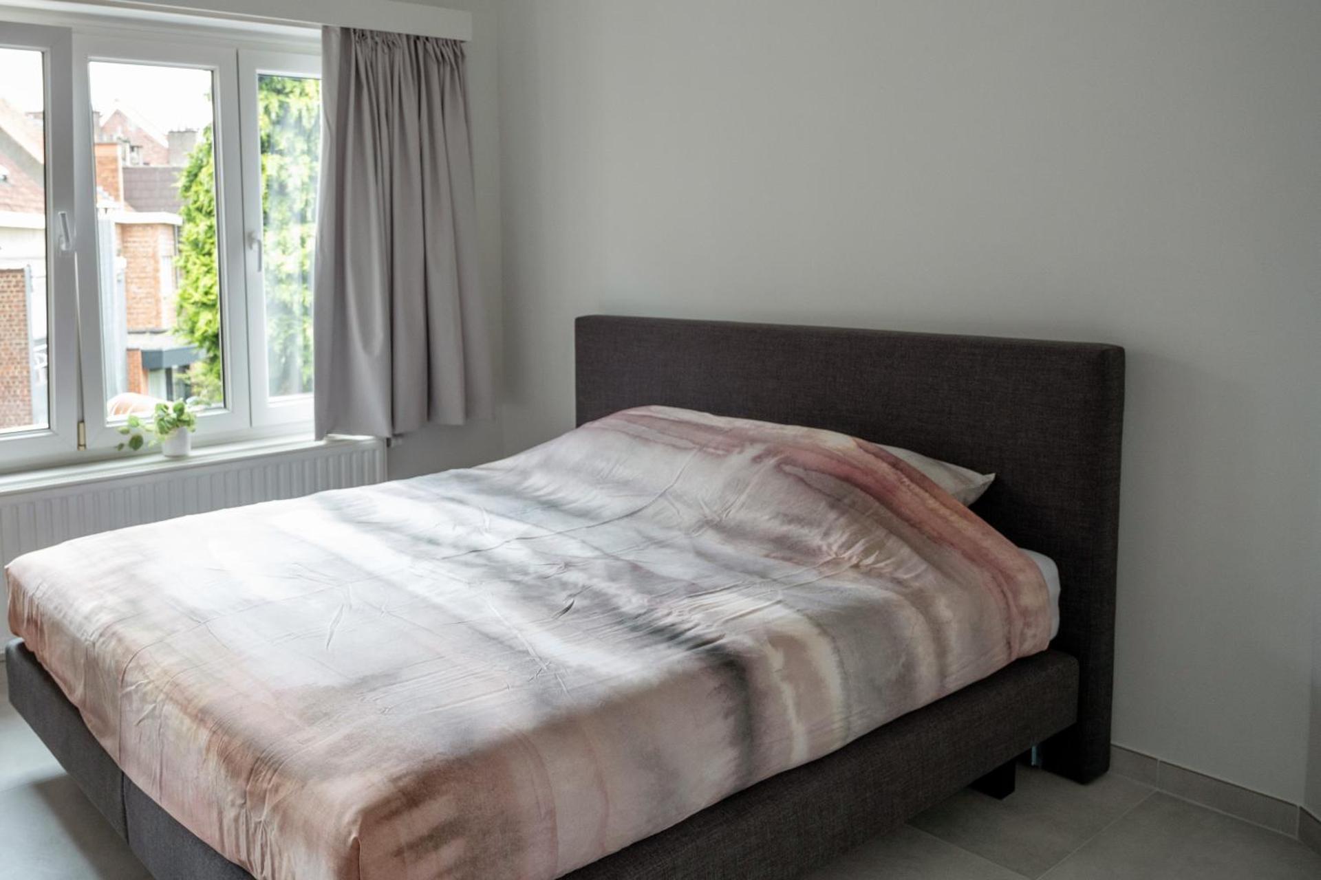 Brussels North - Pajot Apartments