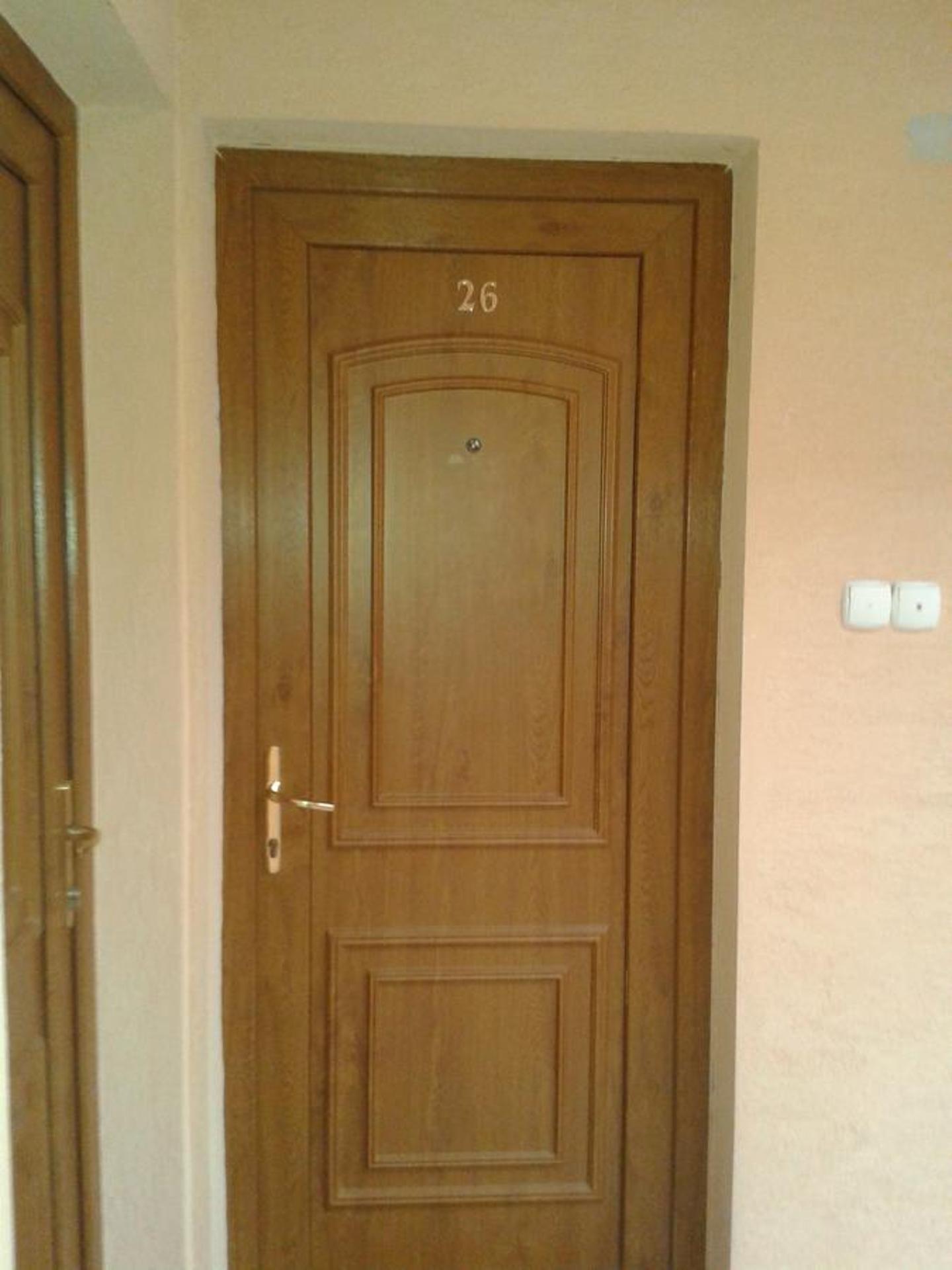 Park Sétány Apartman