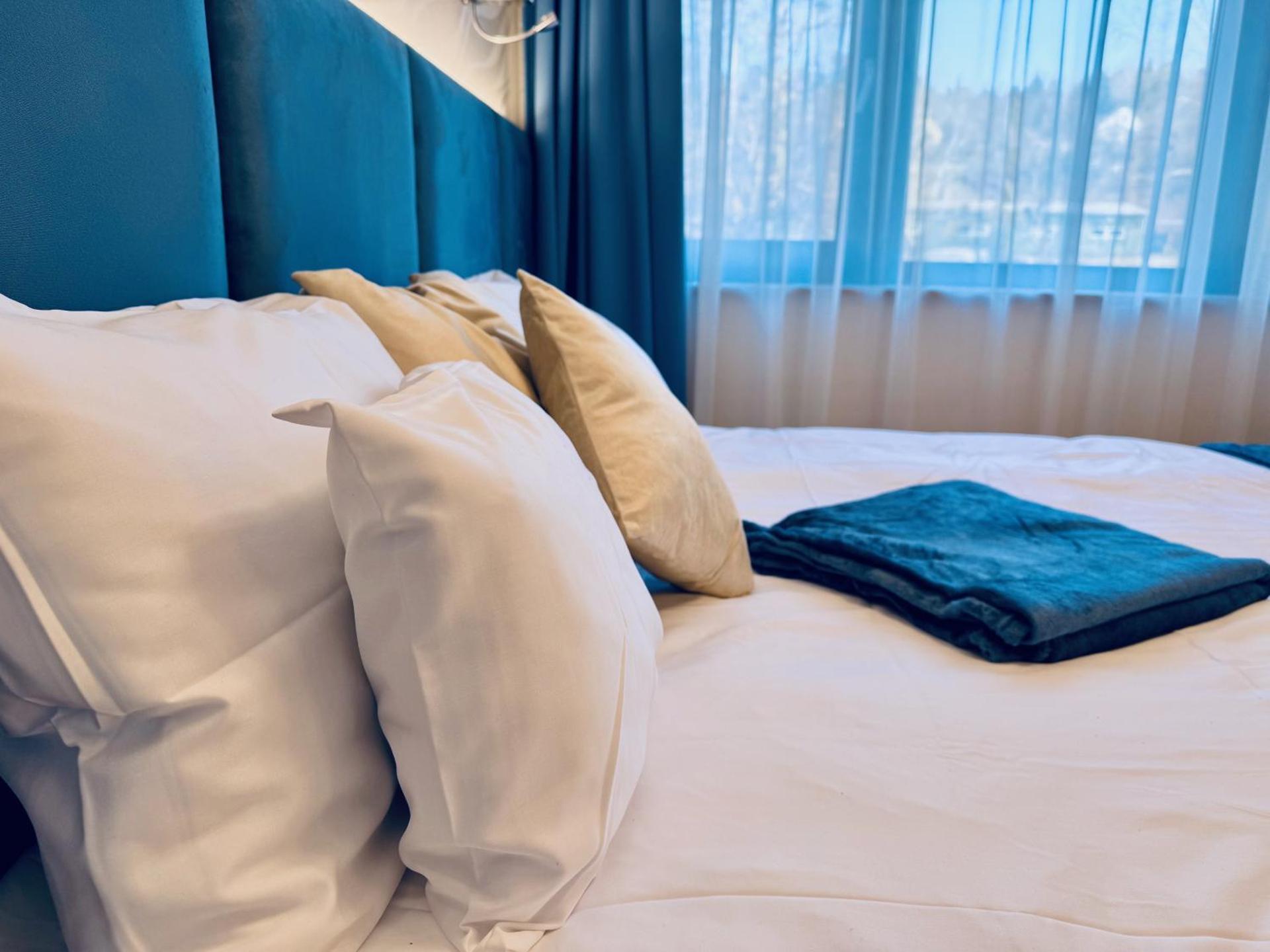 King Room - Disability Access