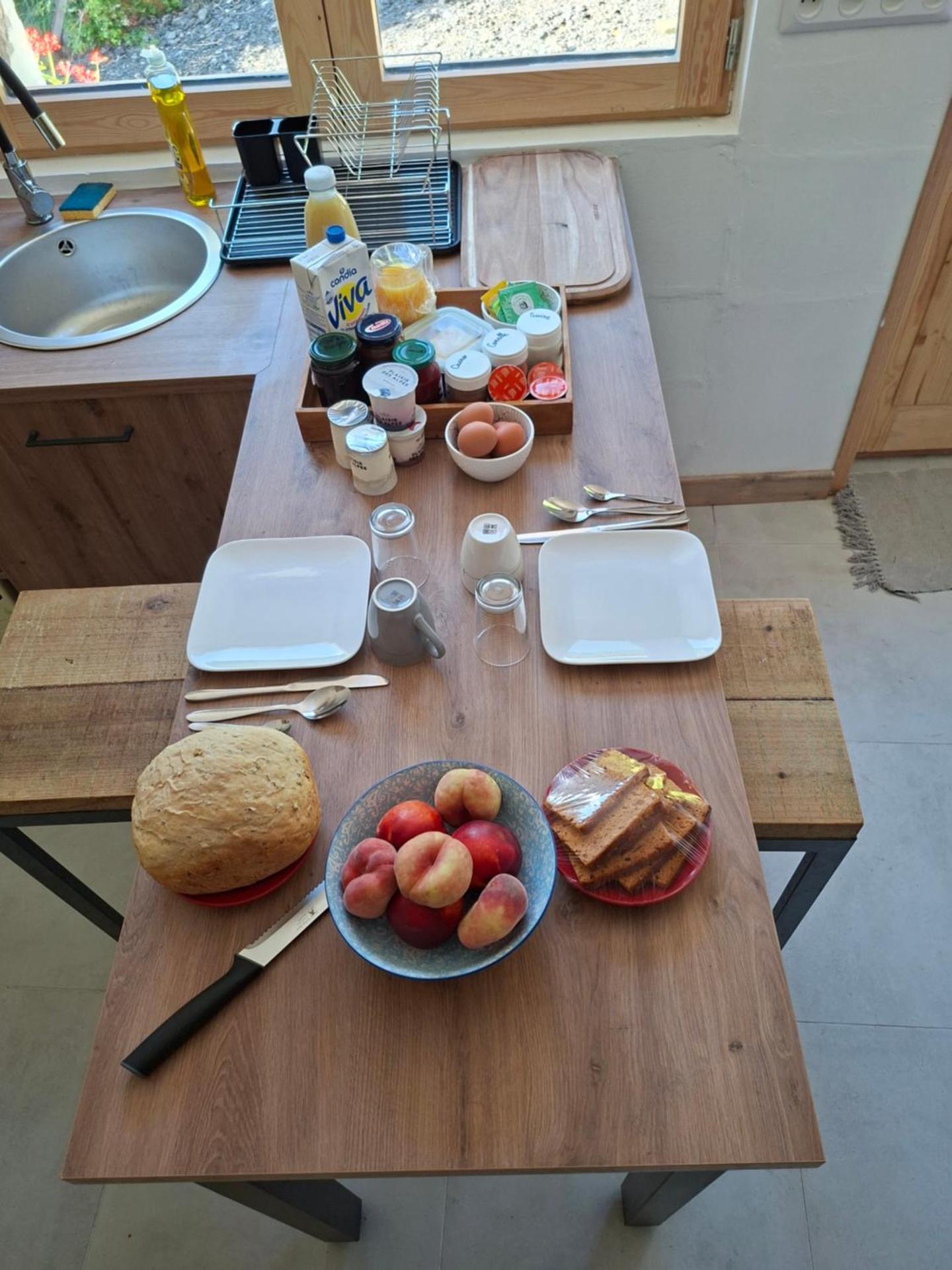 Appartement du bois des Fugiers