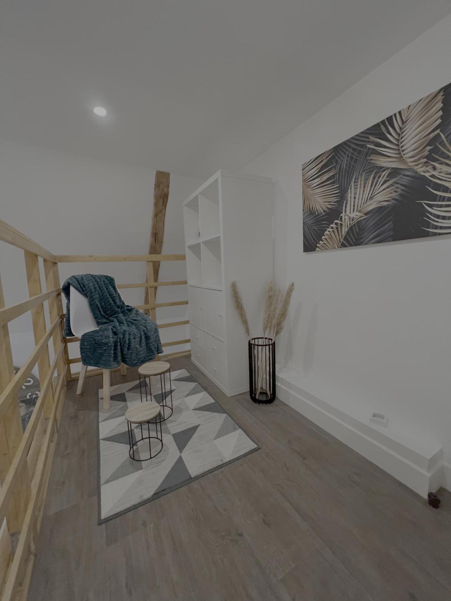 Villa du parc à La Bourboule