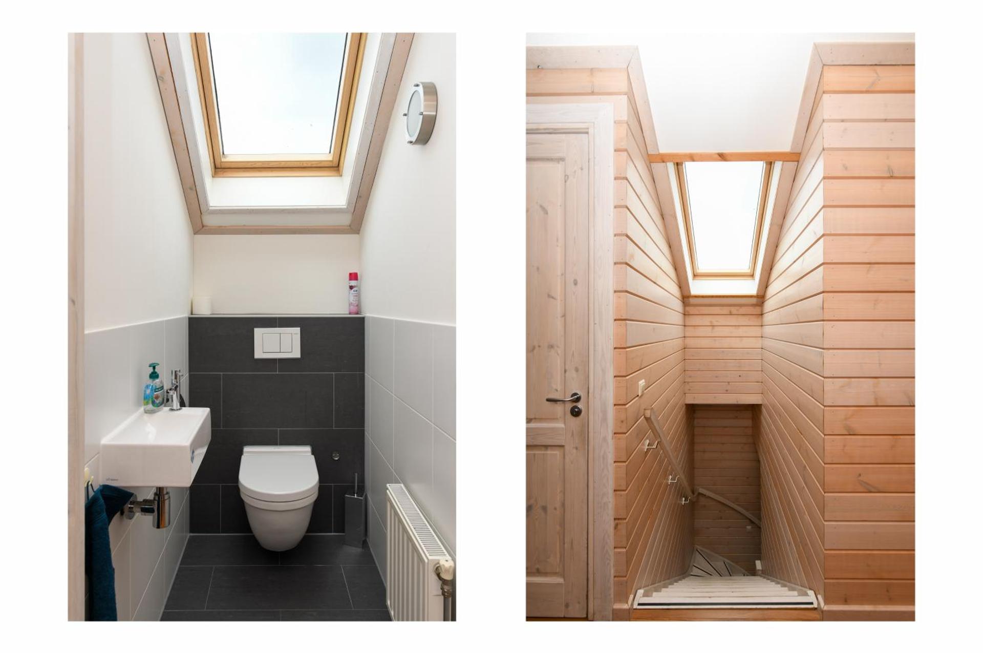 The Black House - Luxurious Holiday Villa Zeewolde