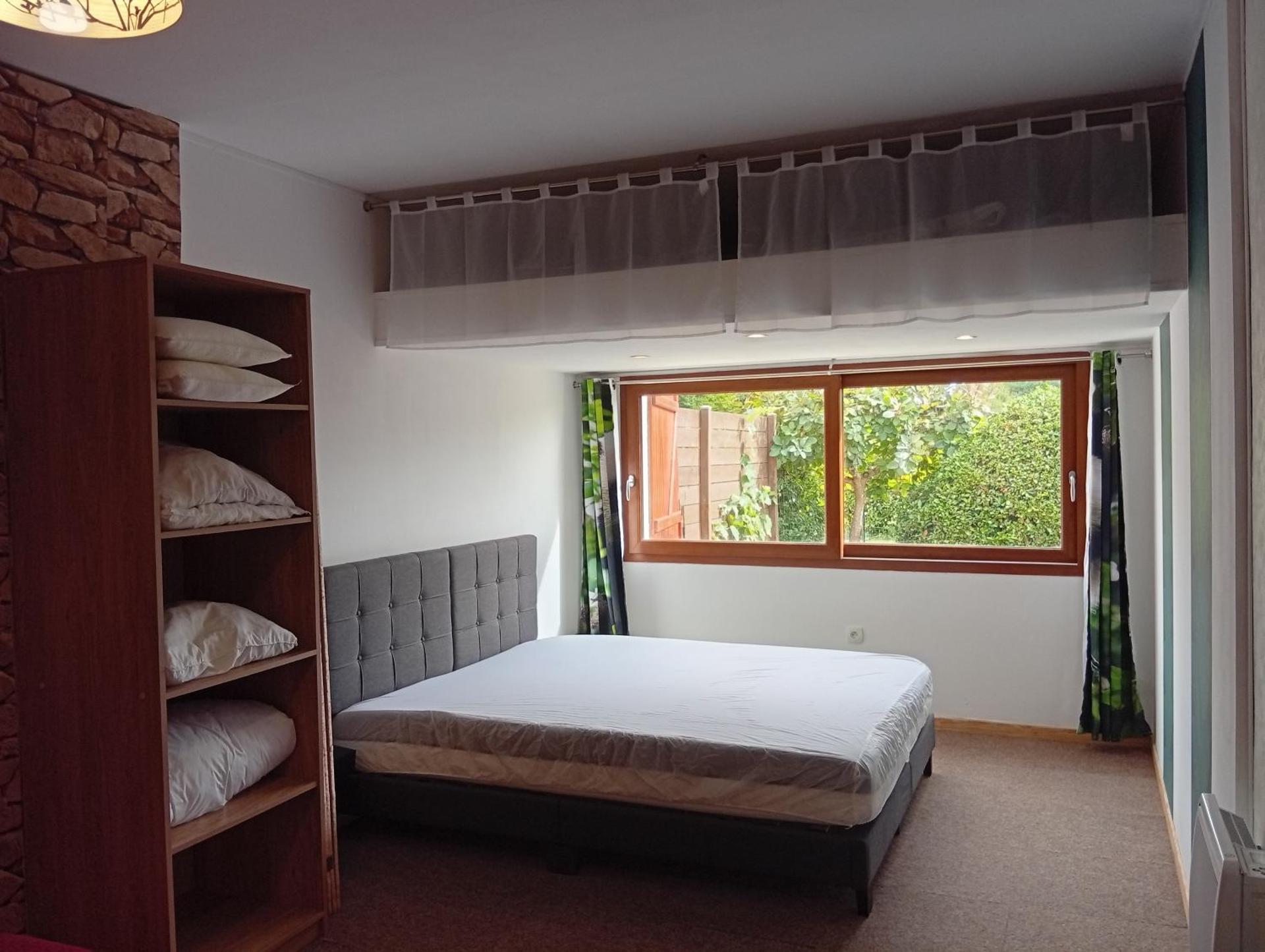 La Tanière des Pandas