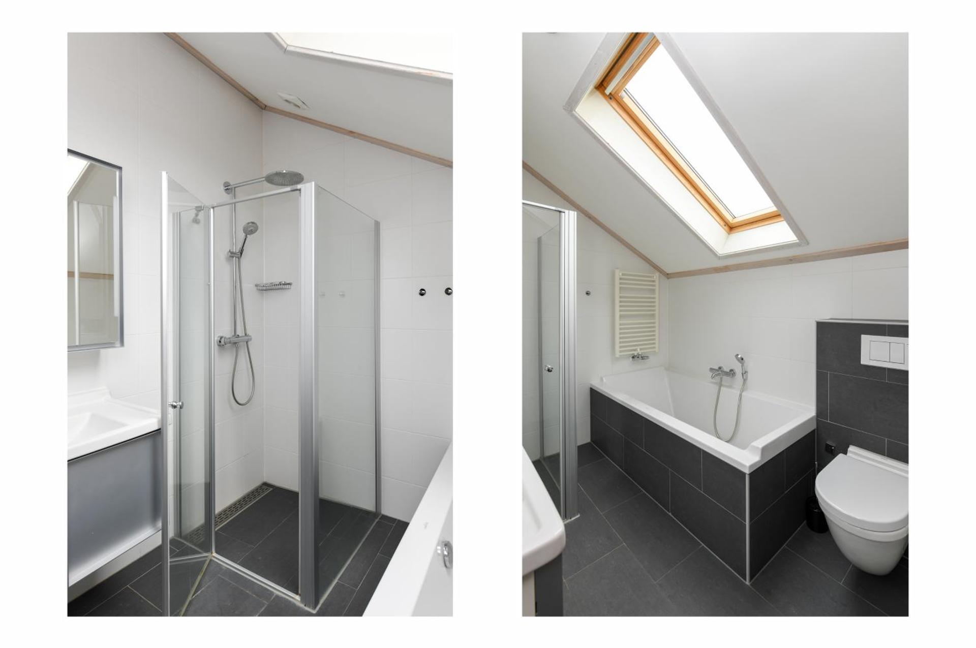 The Black House - Luxurious Holiday Villa Zeewolde