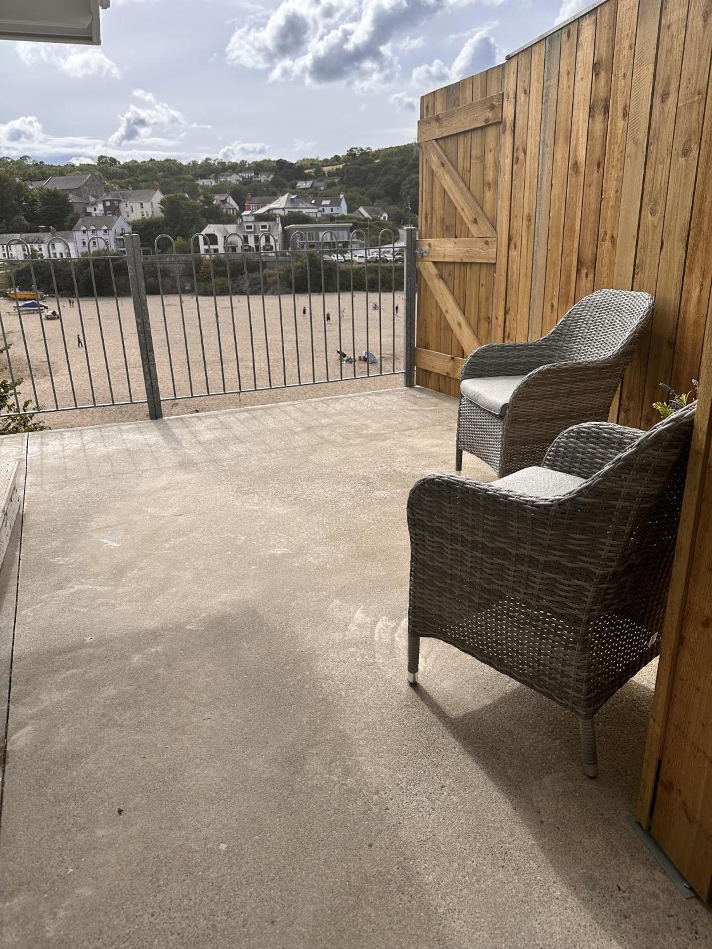 View (from property/room)