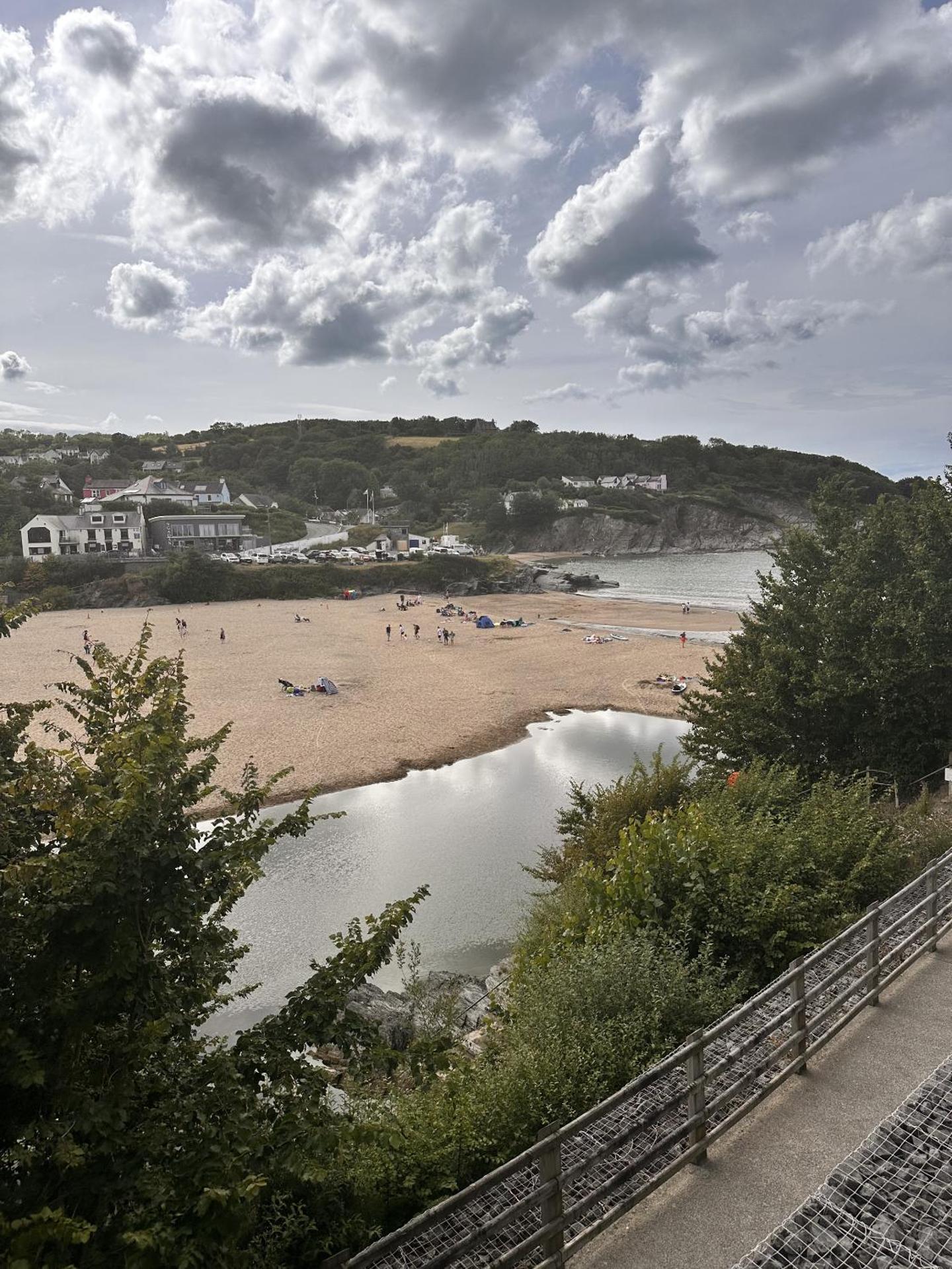 View (from property/room)