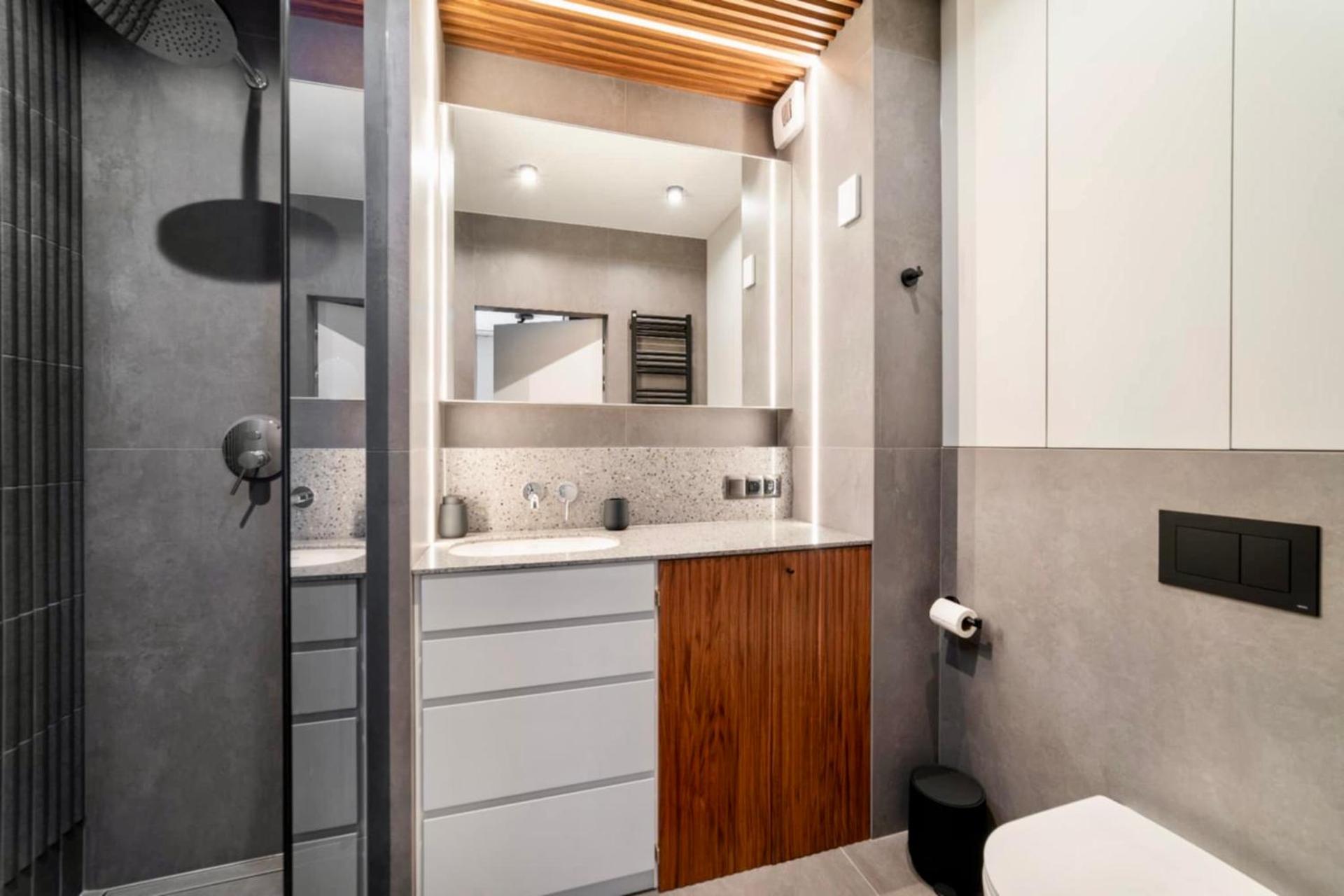 Apartament Marta Jastarnia - kompleks Wydma&Las