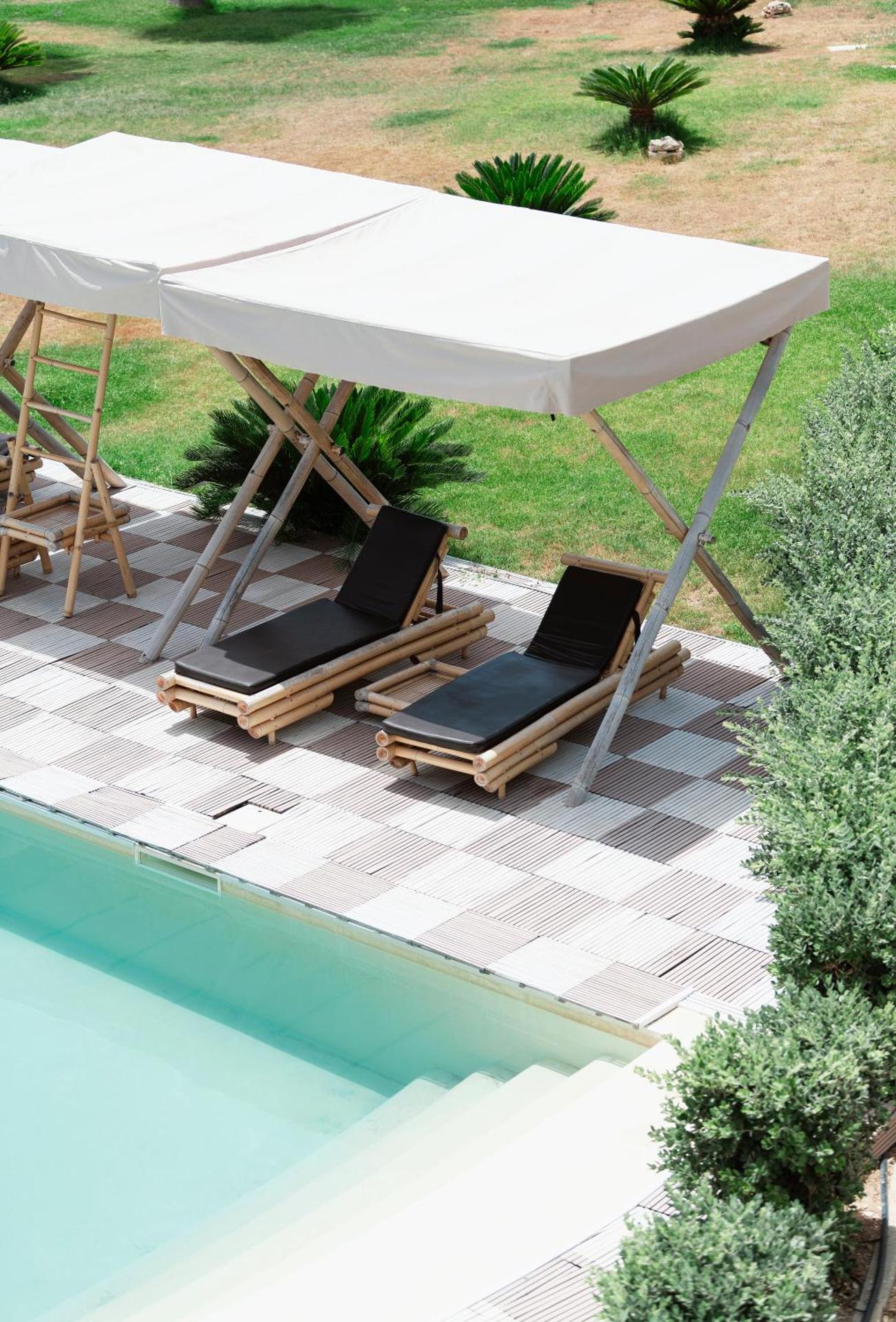 JONIUM Hotel Residence