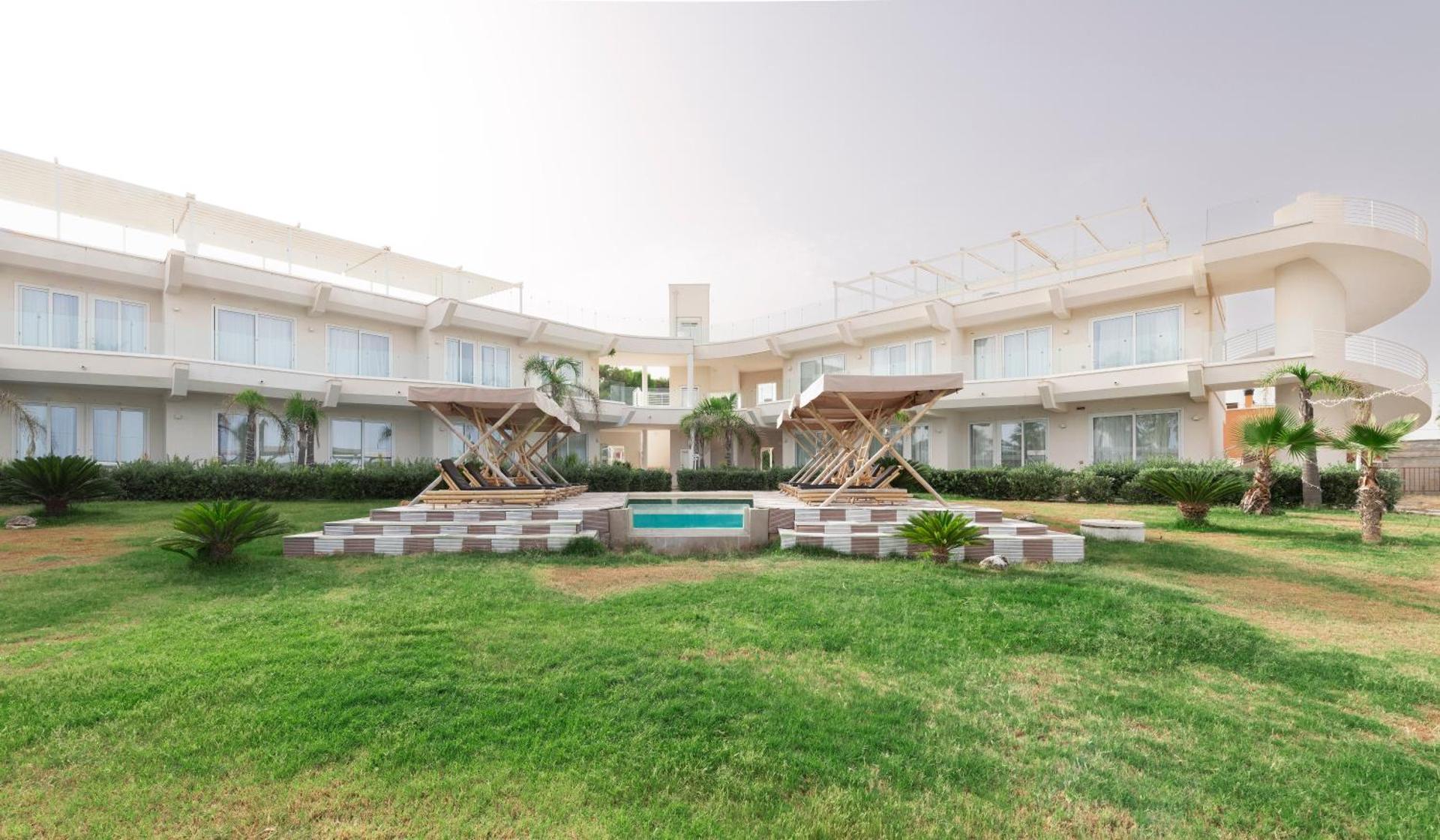 JONIUM Hotel Residence