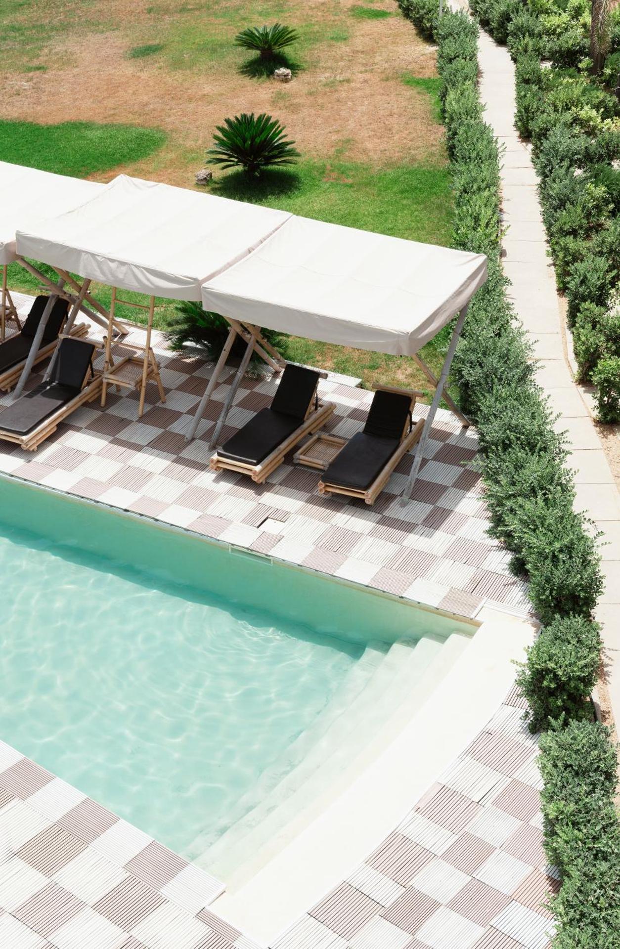 JONIUM Hotel Residence