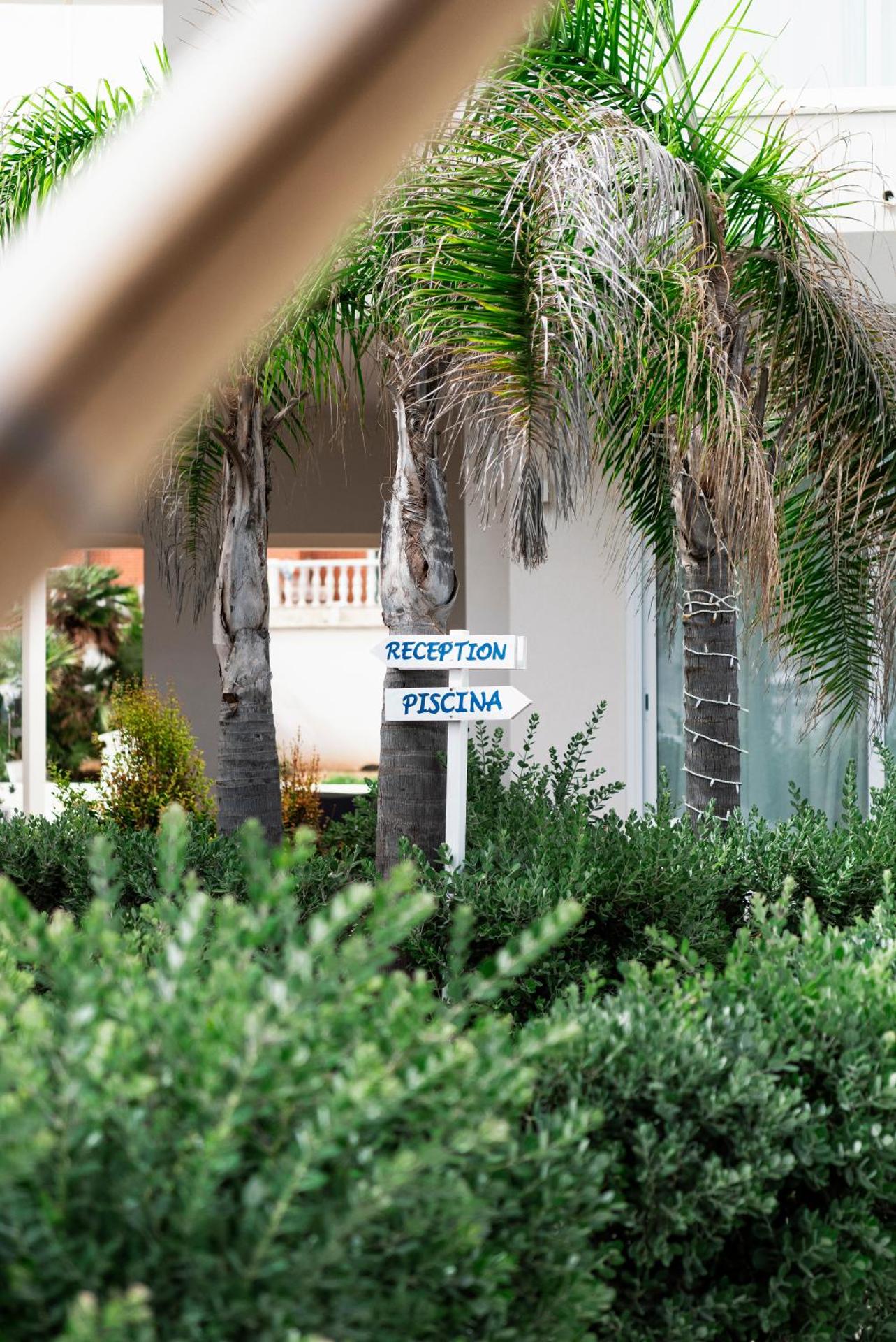 JONIUM Hotel Residence