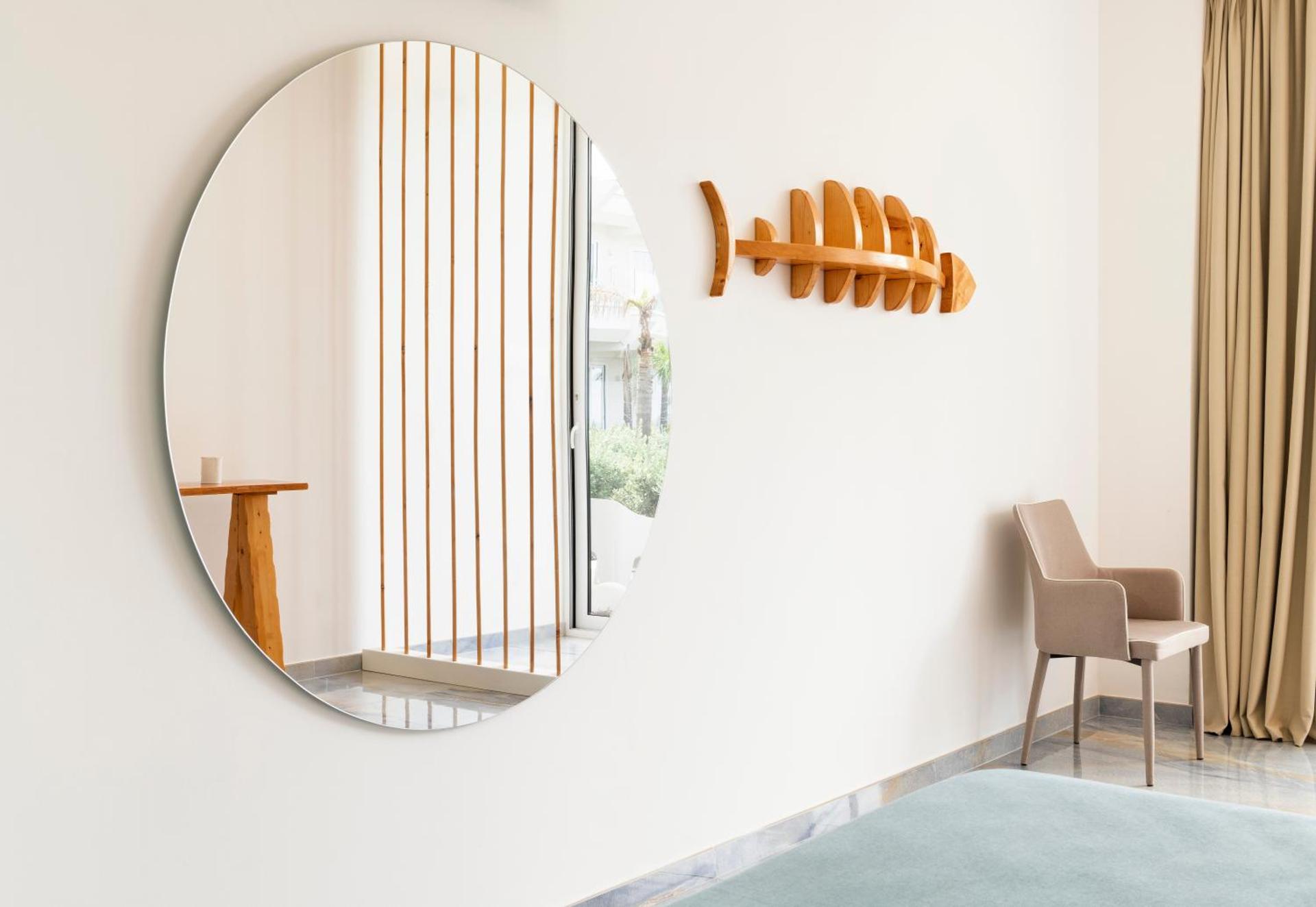 JONIUM Hotel Residence