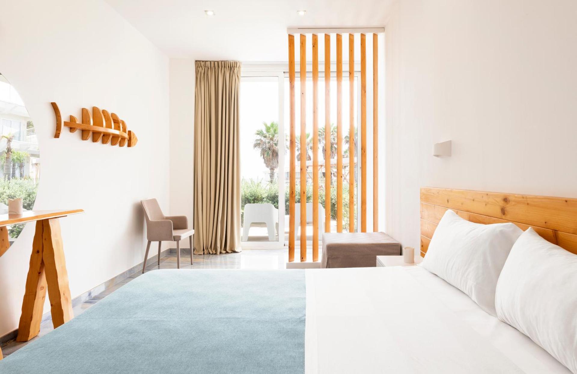 JONIUM Hotel Residence