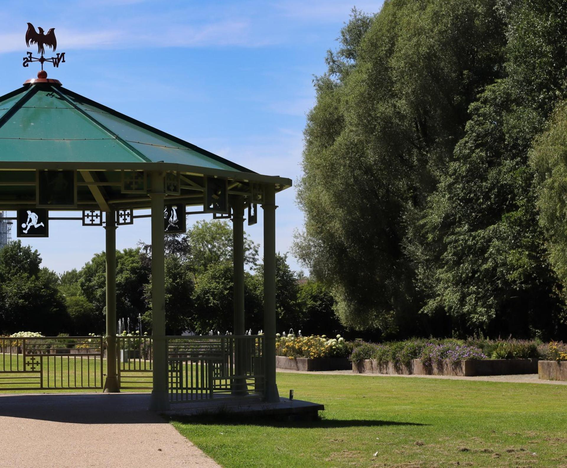 View (from property/room)