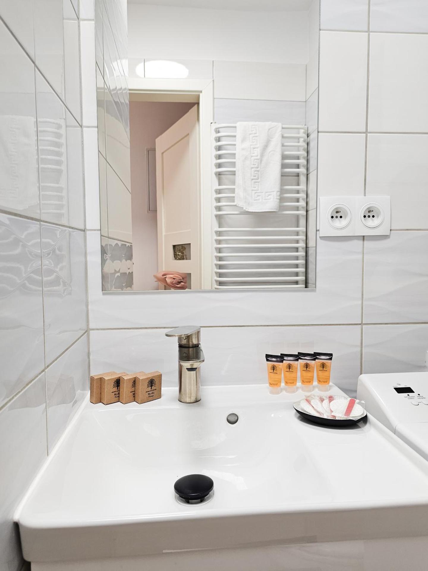 Tabago Studio 36 Brzeg Chopina