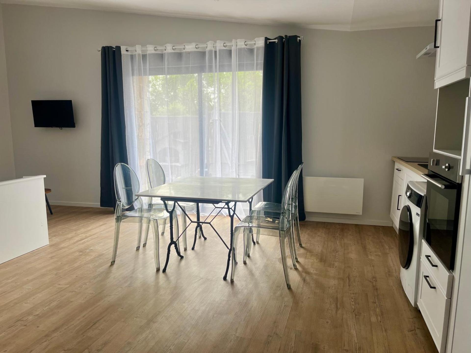 Relais de la Clartière