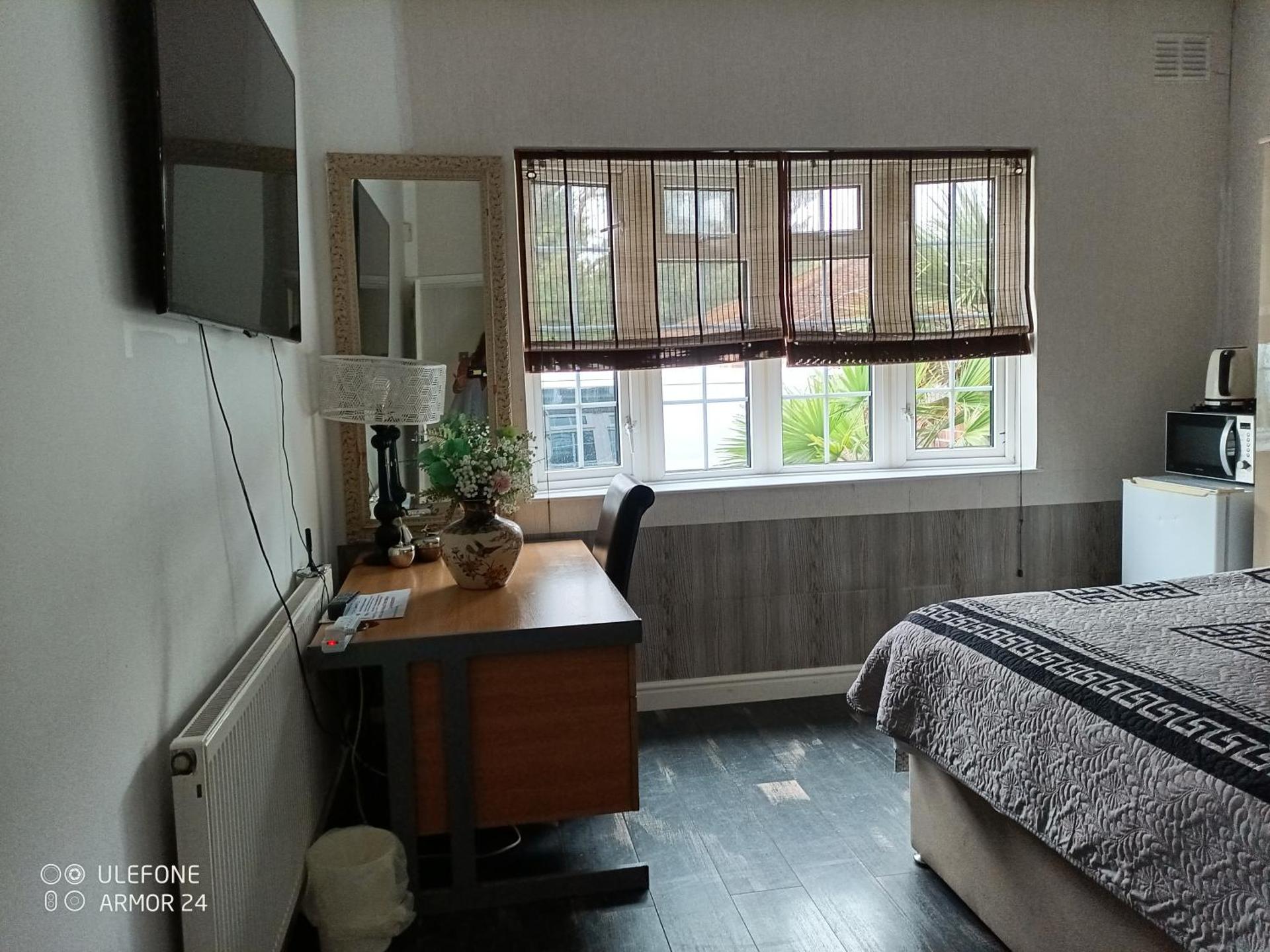 The Caduceus- Residence