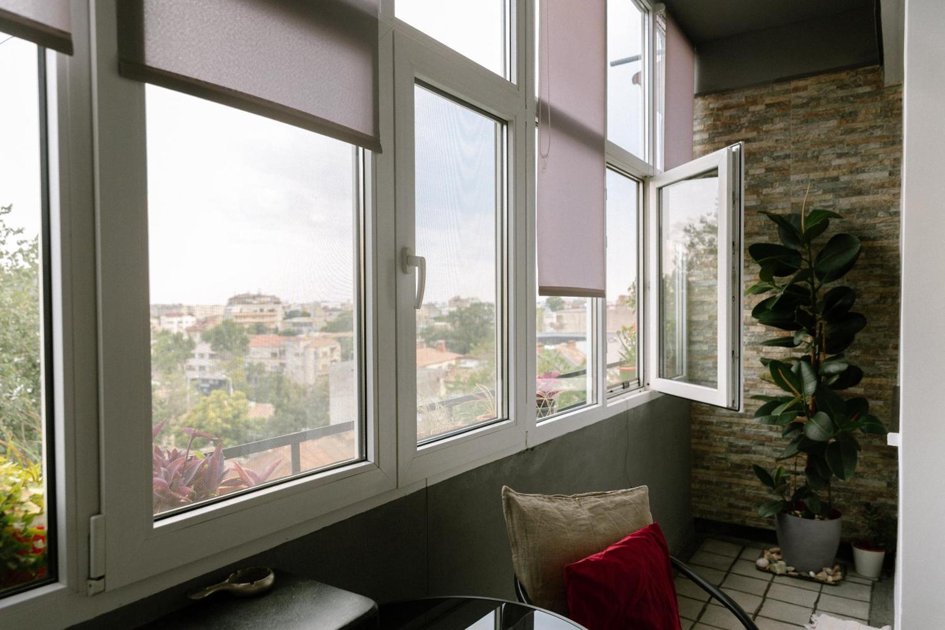 View (from property/room)