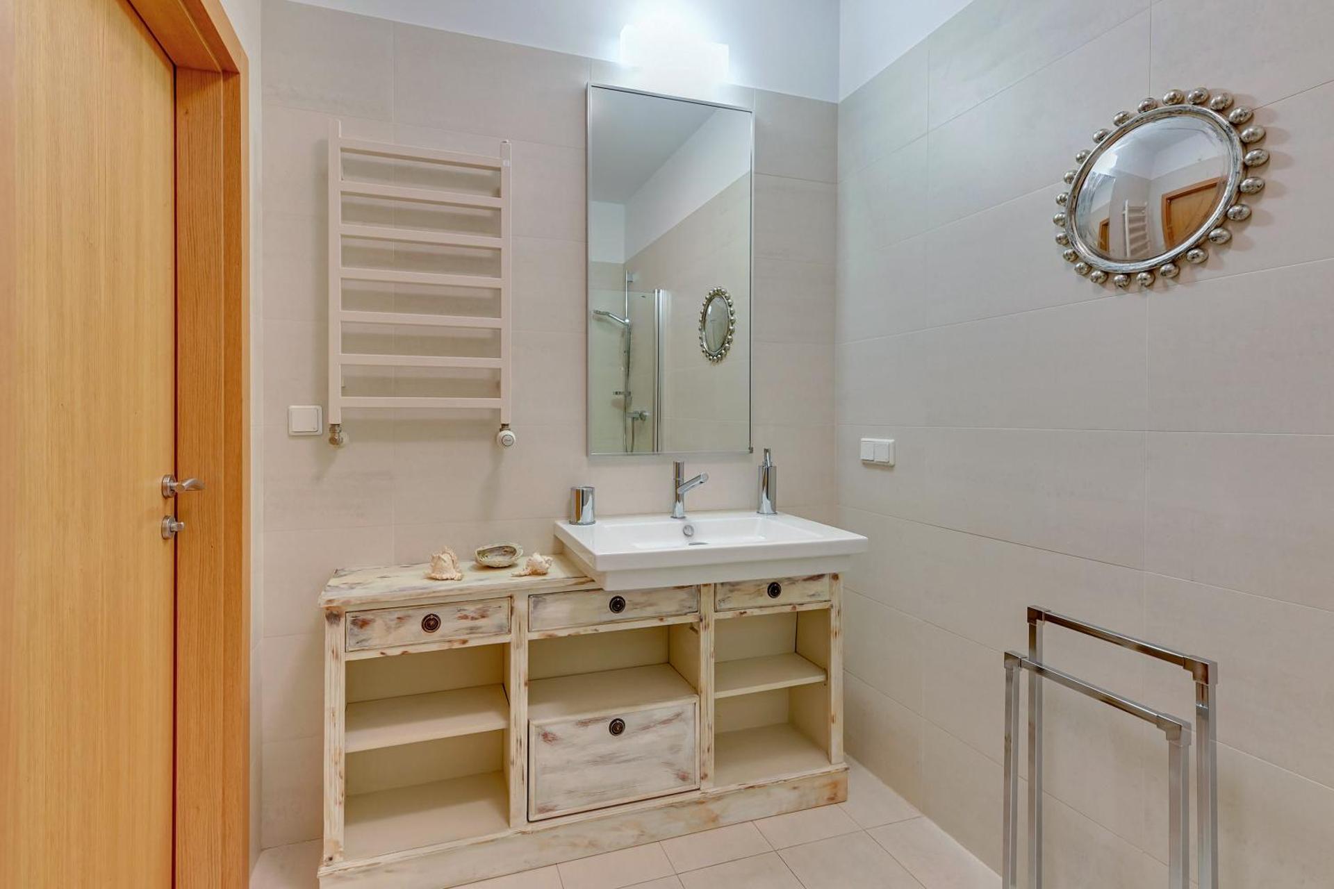 MYE Apartments - Art Apartament Neptun